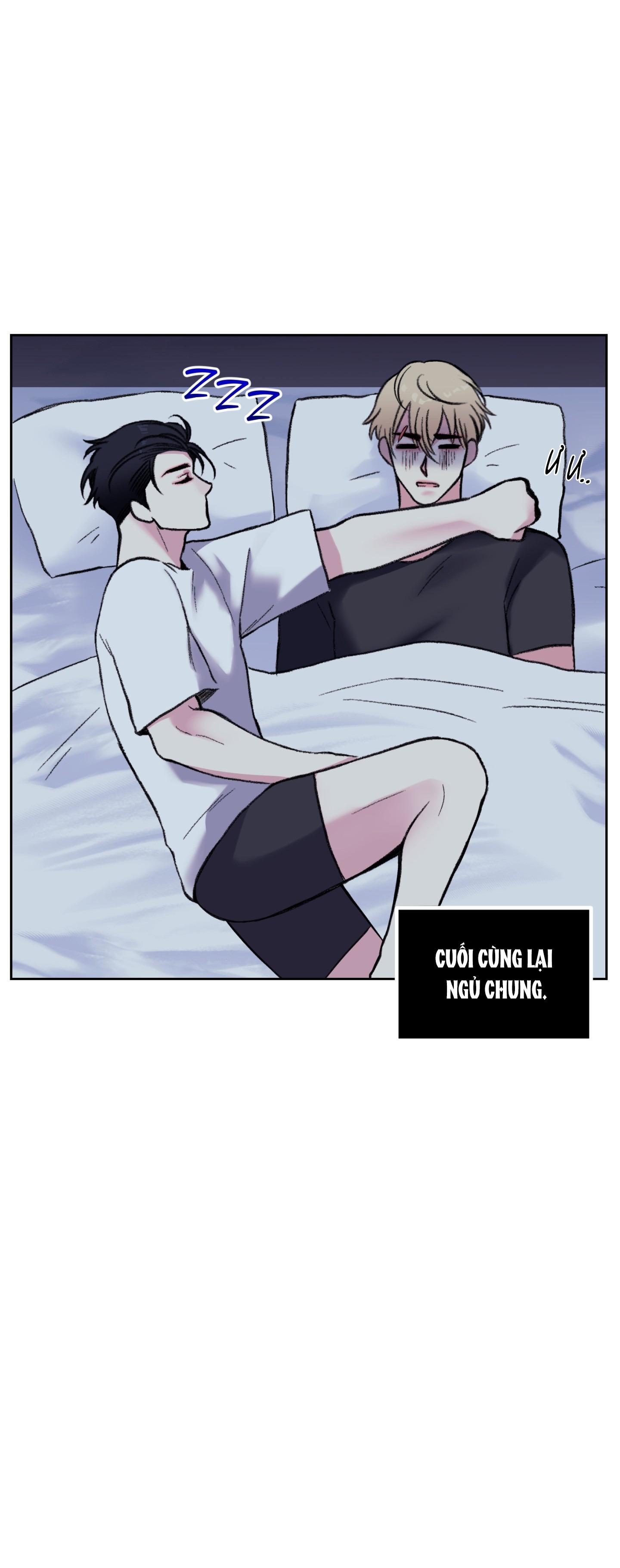 GUIDE ESPER NGẮN Chapter 7.1 core 1 - Trang 2