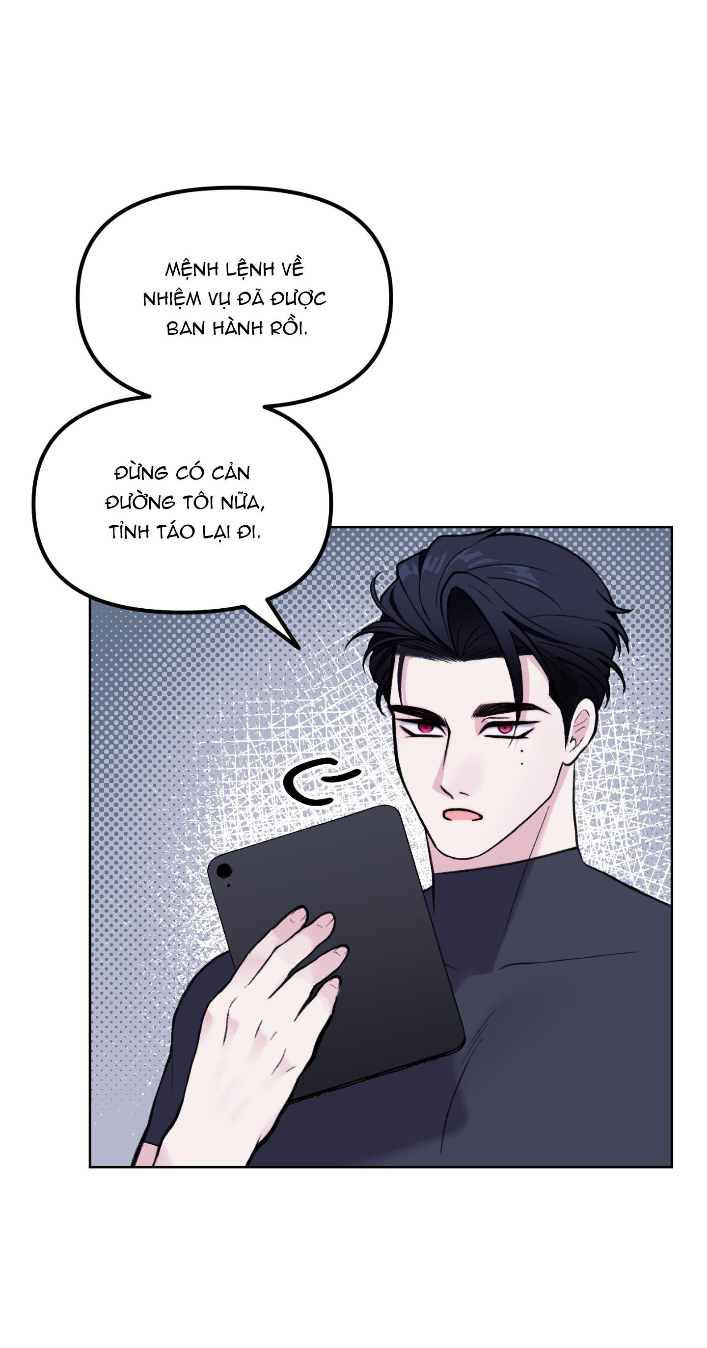 GUIDE ESPER NGẮN Chapter 7.1 core 1 - Trang 2