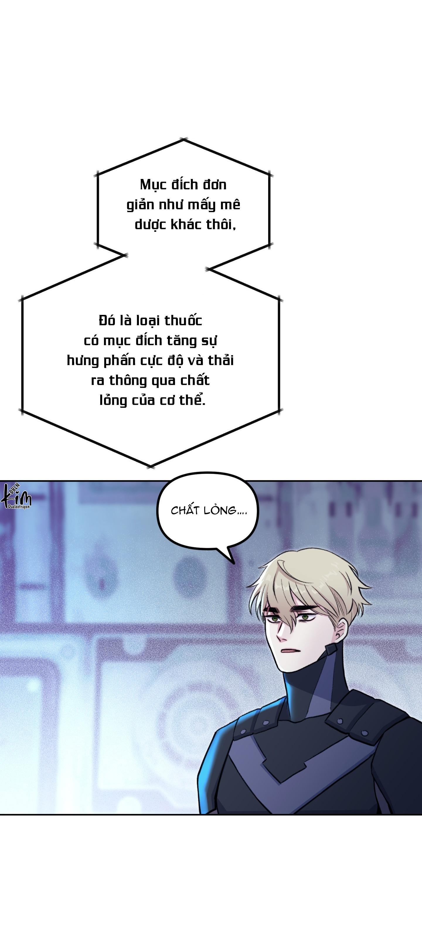 GUIDE ESPER NGẮN Chapter 7.1 core 1 - Trang 2