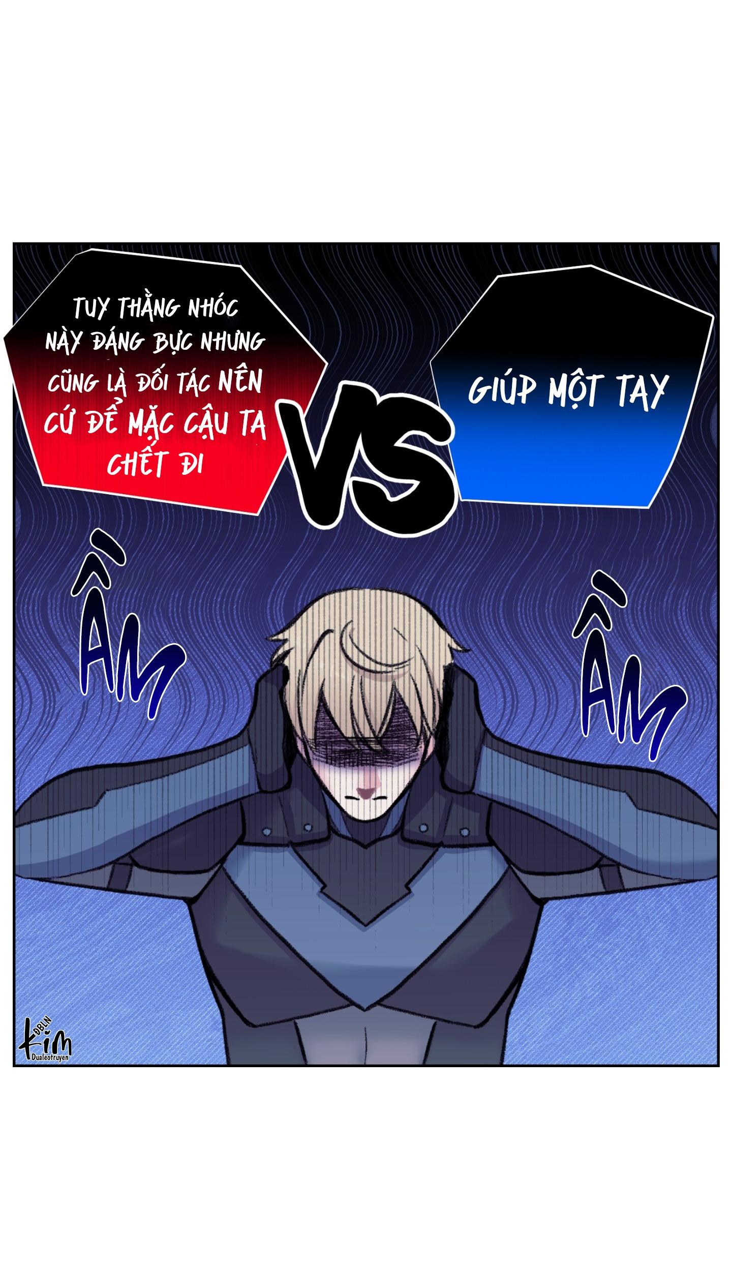 GUIDE ESPER NGẮN Chapter 7.1 core 1 - Trang 2