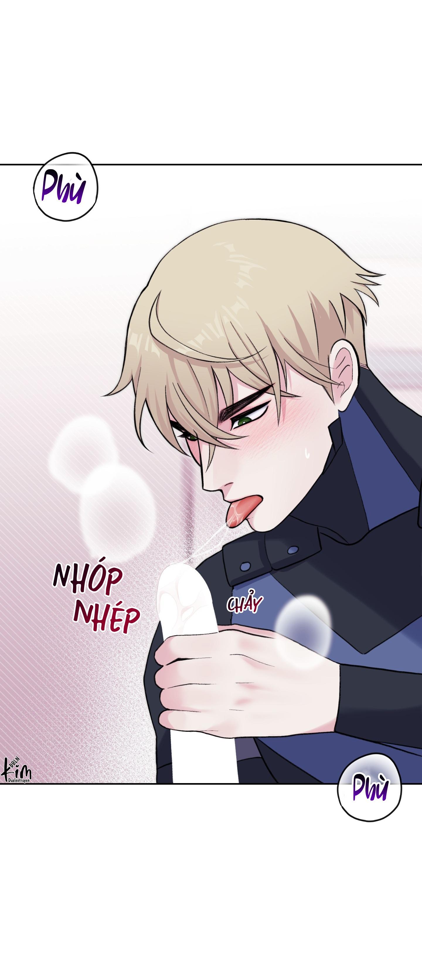 GUIDE ESPER NGẮN Chapter 7.2 core 2 - Trang 2