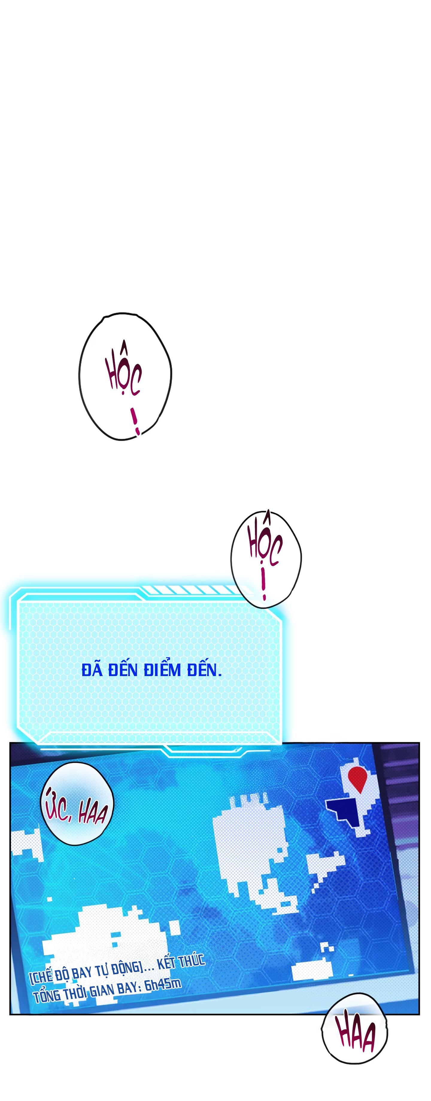 GUIDE ESPER NGẮN Chapter 7.2 core 2 - Trang 2