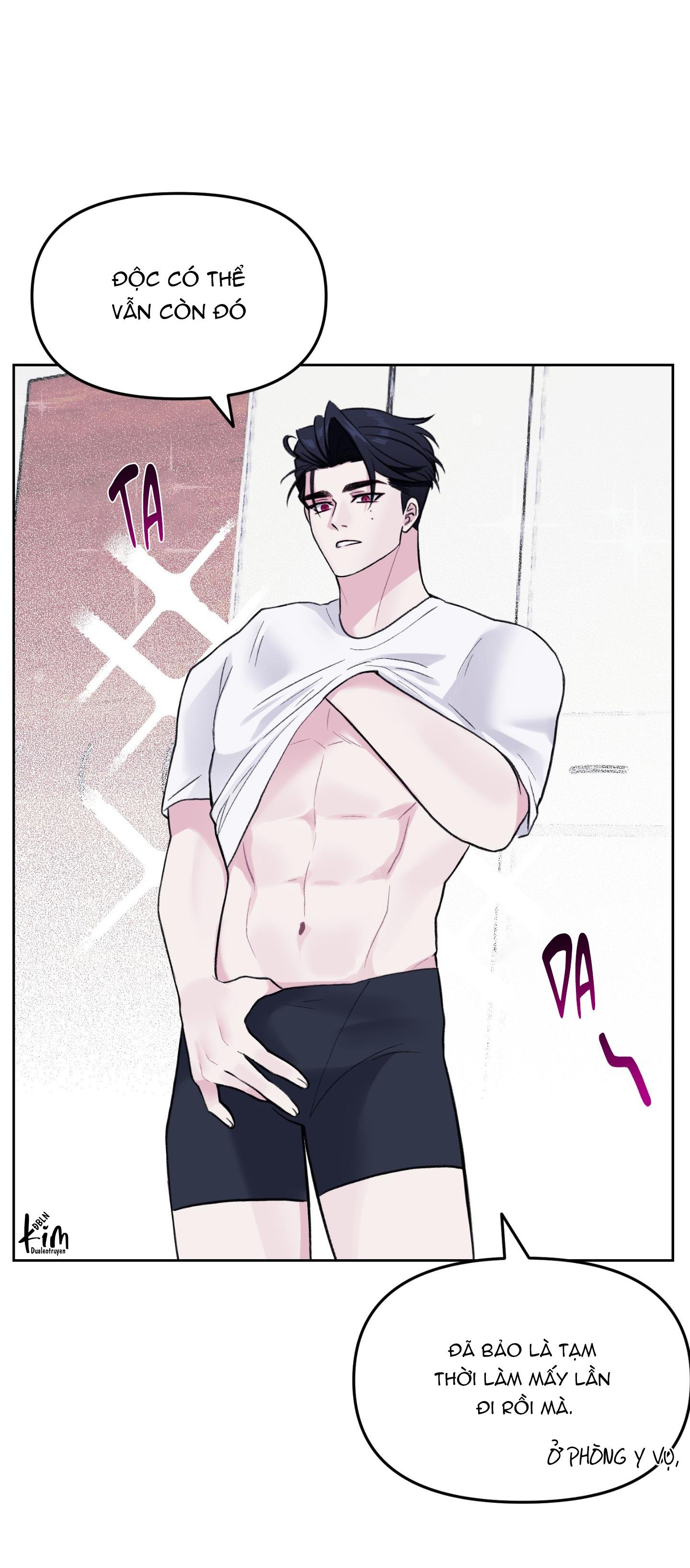 GUIDE ESPER NGẮN Chapter 7.3 core 3 - Trang 2