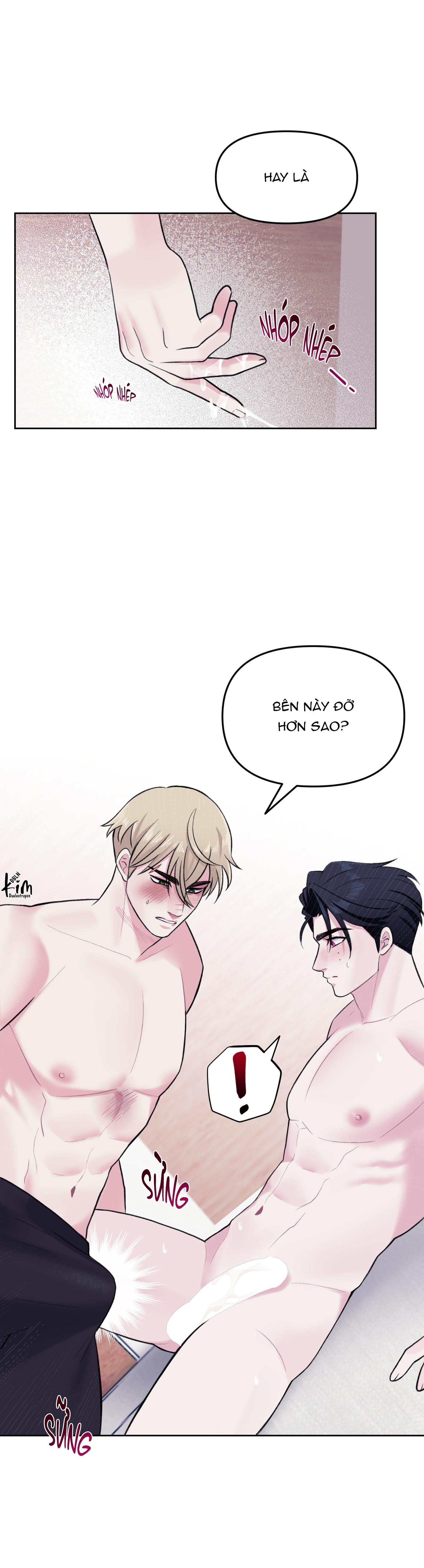 GUIDE ESPER NGẮN Chapter 7.3 core 3 - Trang 2