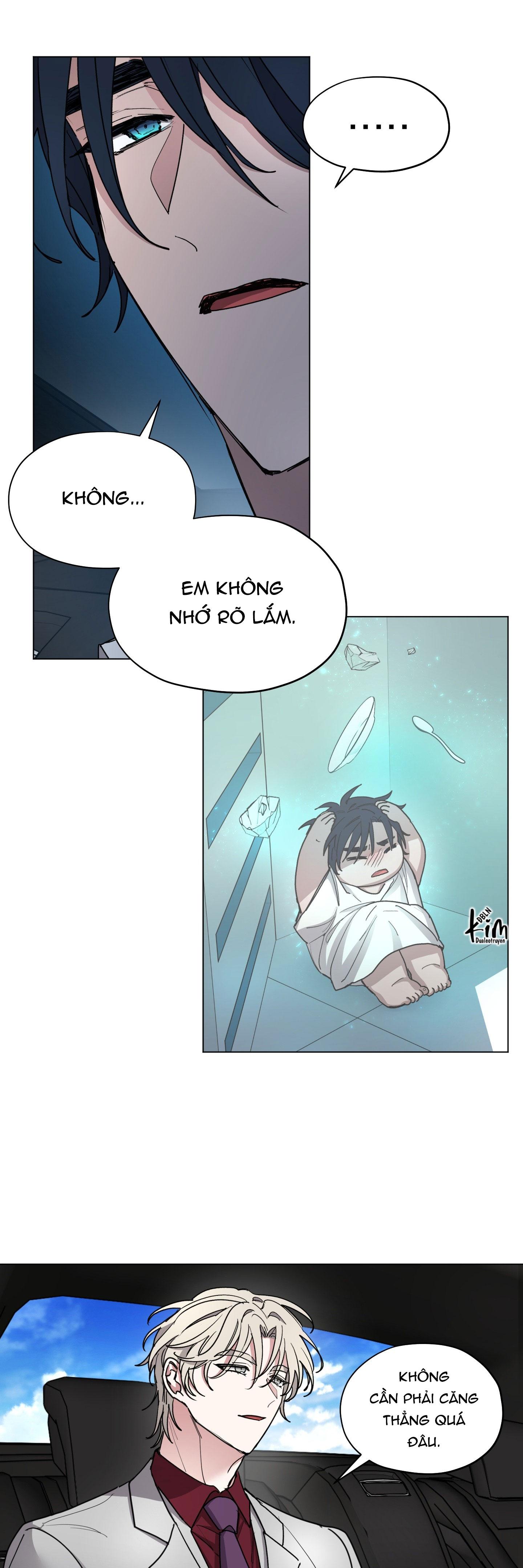 GUIDE TOÀN NĂNG Chapter 19 - Trang 3