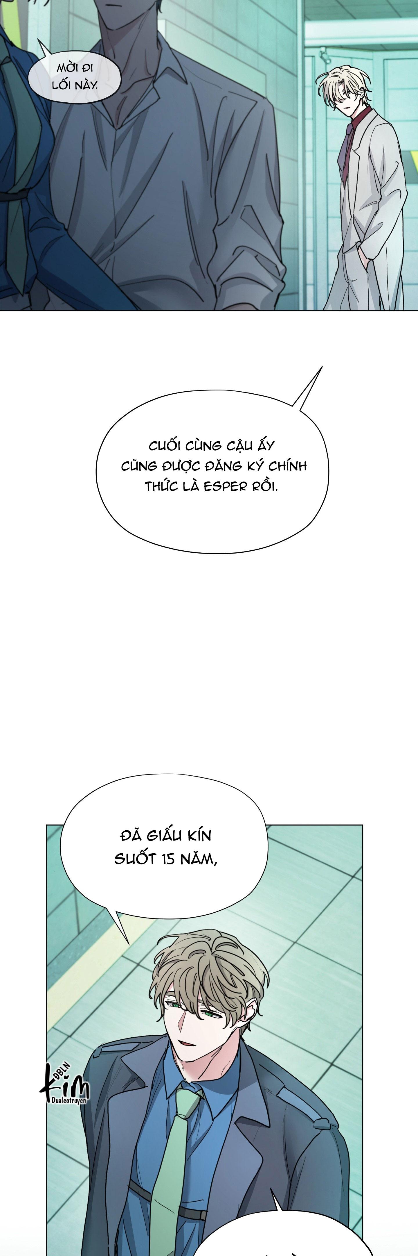GUIDE TOÀN NĂNG Chapter 19 - Trang 3