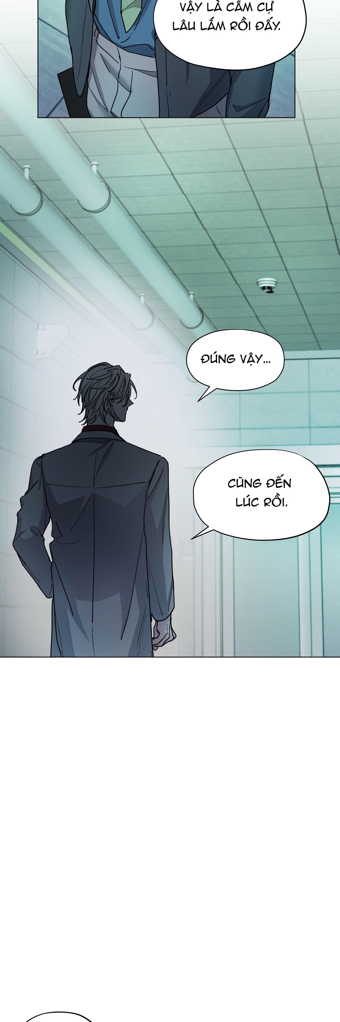 GUIDE TOÀN NĂNG Chapter 19 - Trang 3