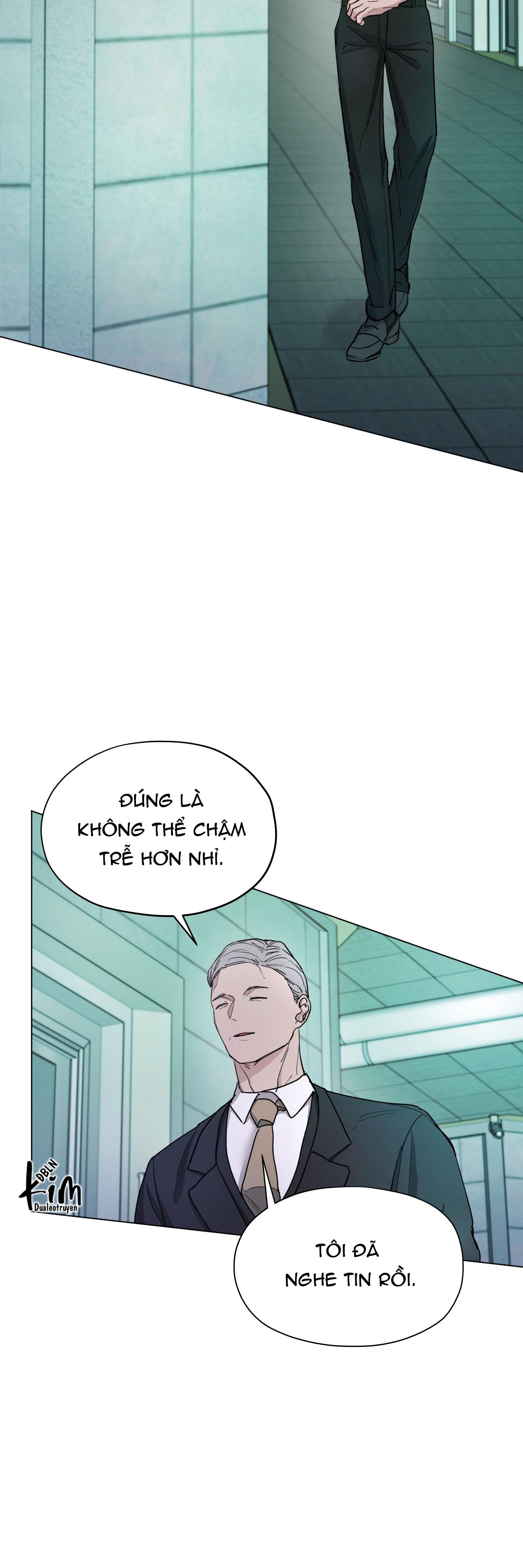 GUIDE TOÀN NĂNG Chapter 19 - Trang 3