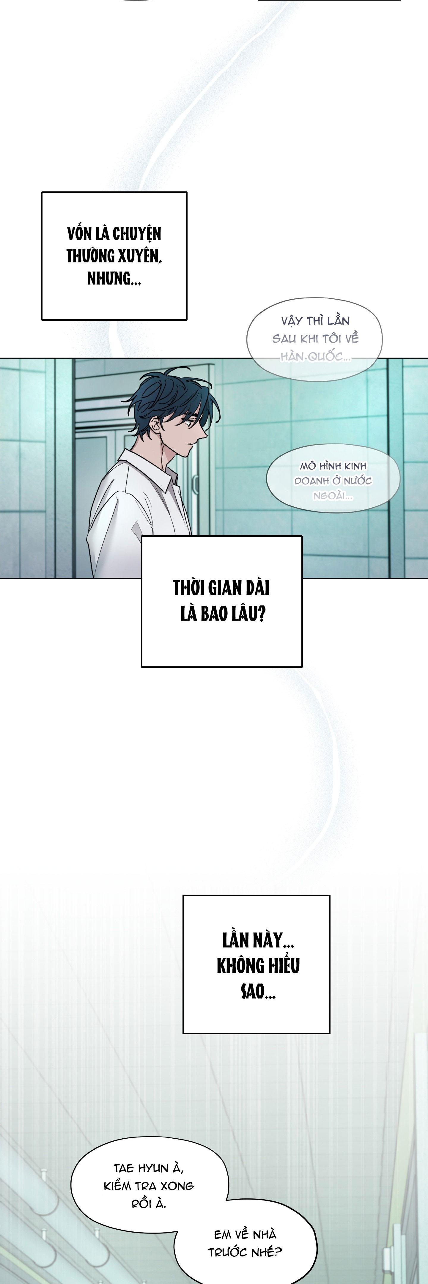 GUIDE TOÀN NĂNG Chapter 19 - Trang 3