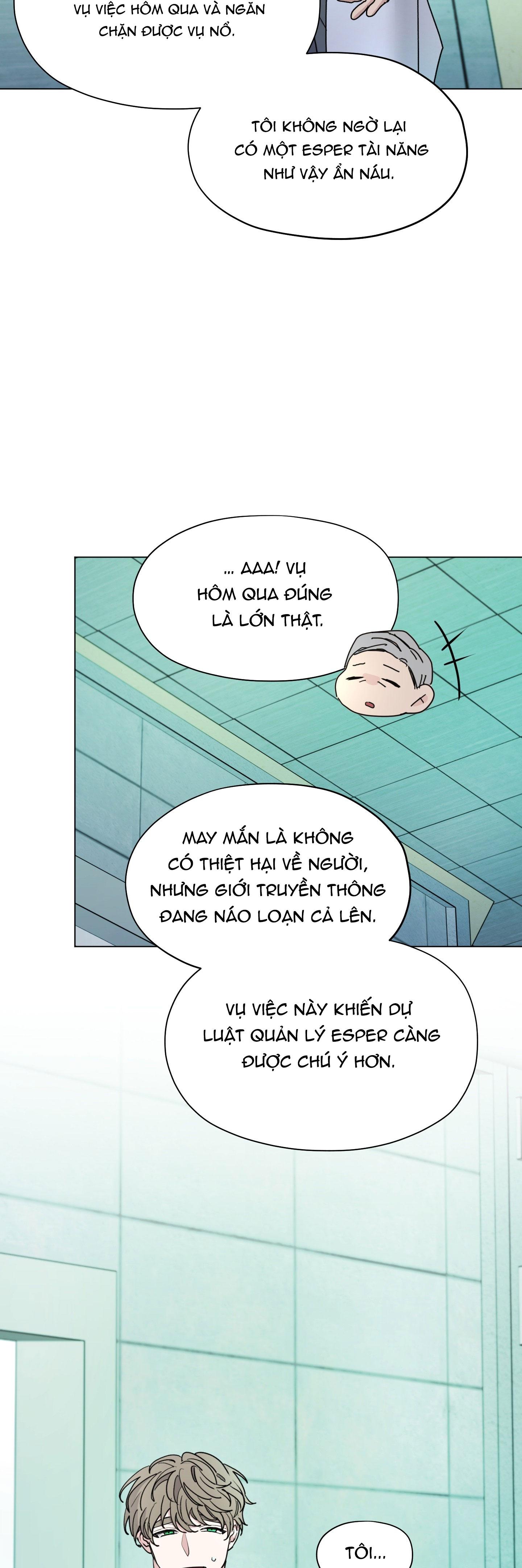 GUIDE TOÀN NĂNG Chapter 19 - Trang 3