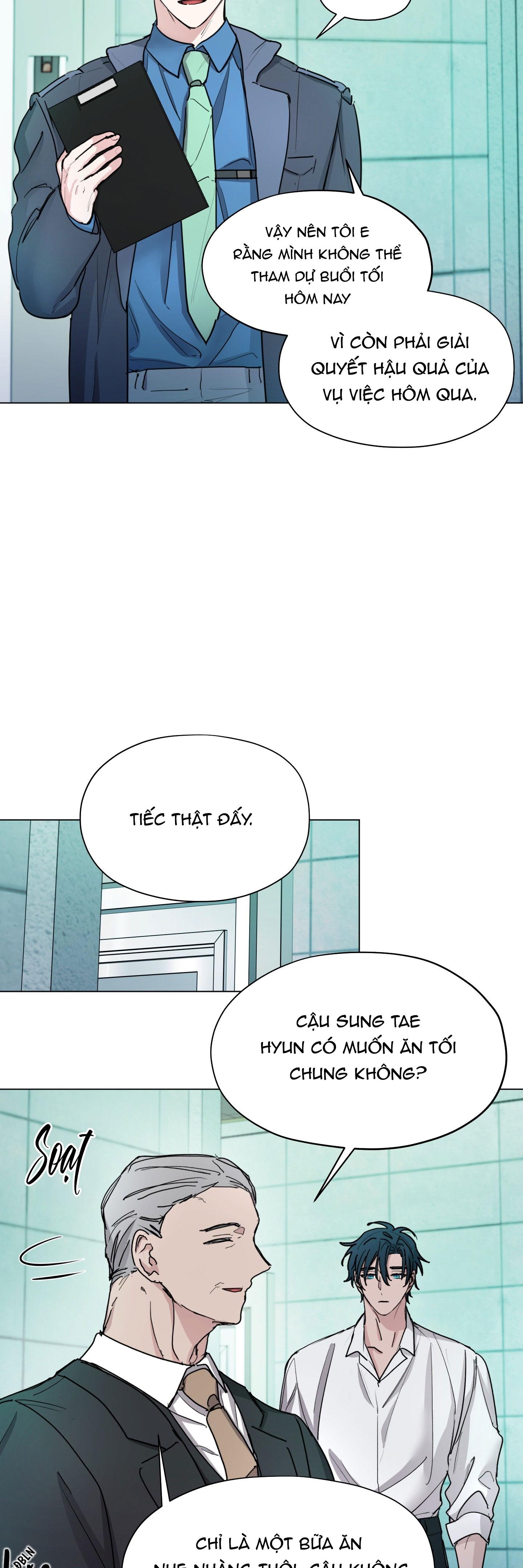 GUIDE TOÀN NĂNG Chapter 19 - Trang 3
