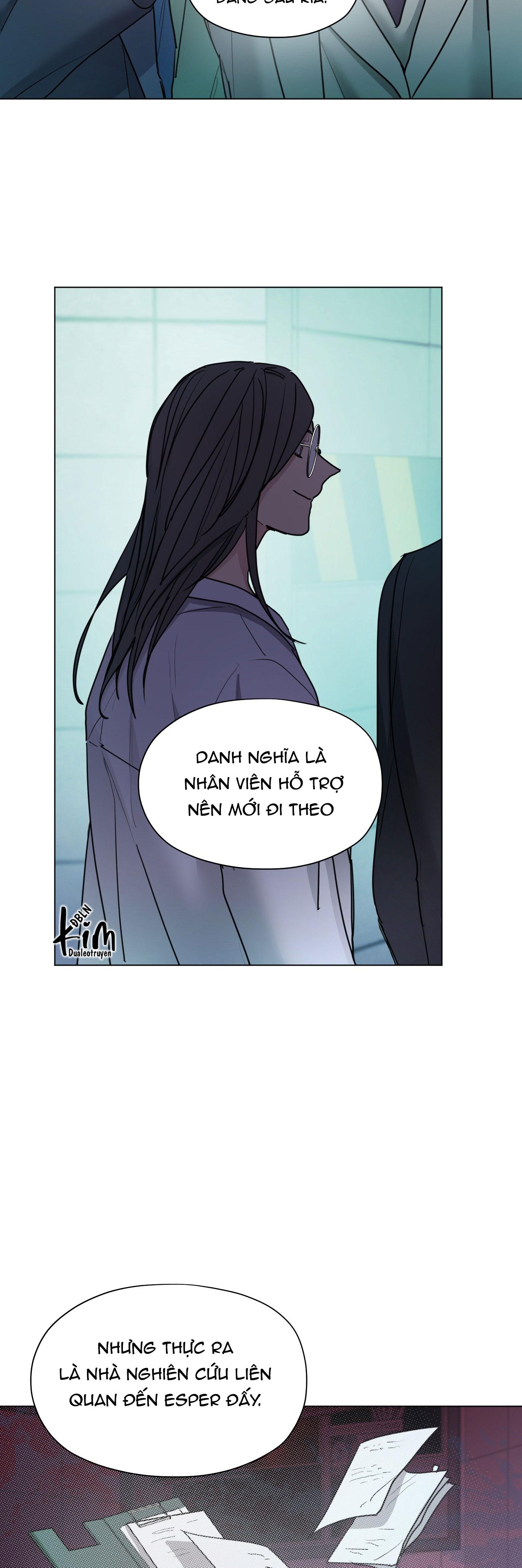 GUIDE TOÀN NĂNG Chapter 19 - Trang 3