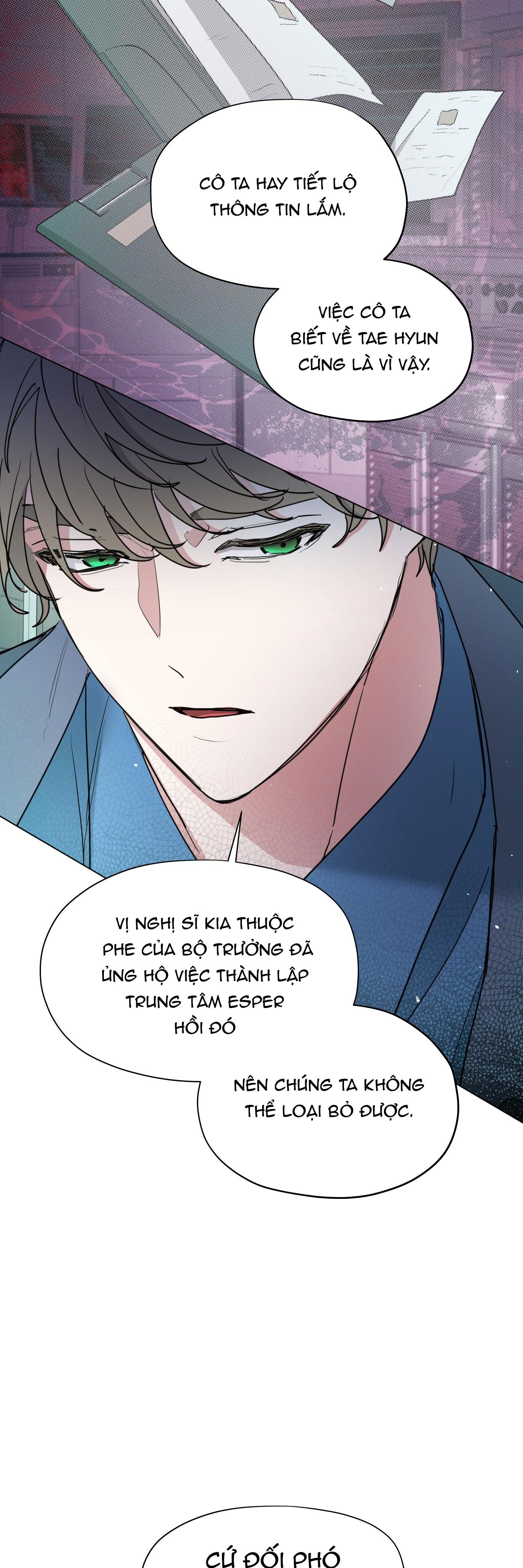 GUIDE TOÀN NĂNG Chapter 19 - Trang 3