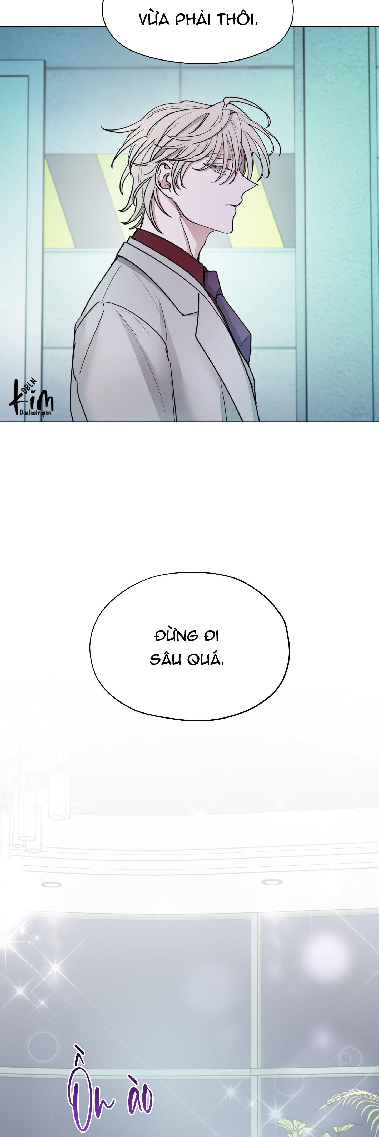GUIDE TOÀN NĂNG Chapter 19 - Trang 3