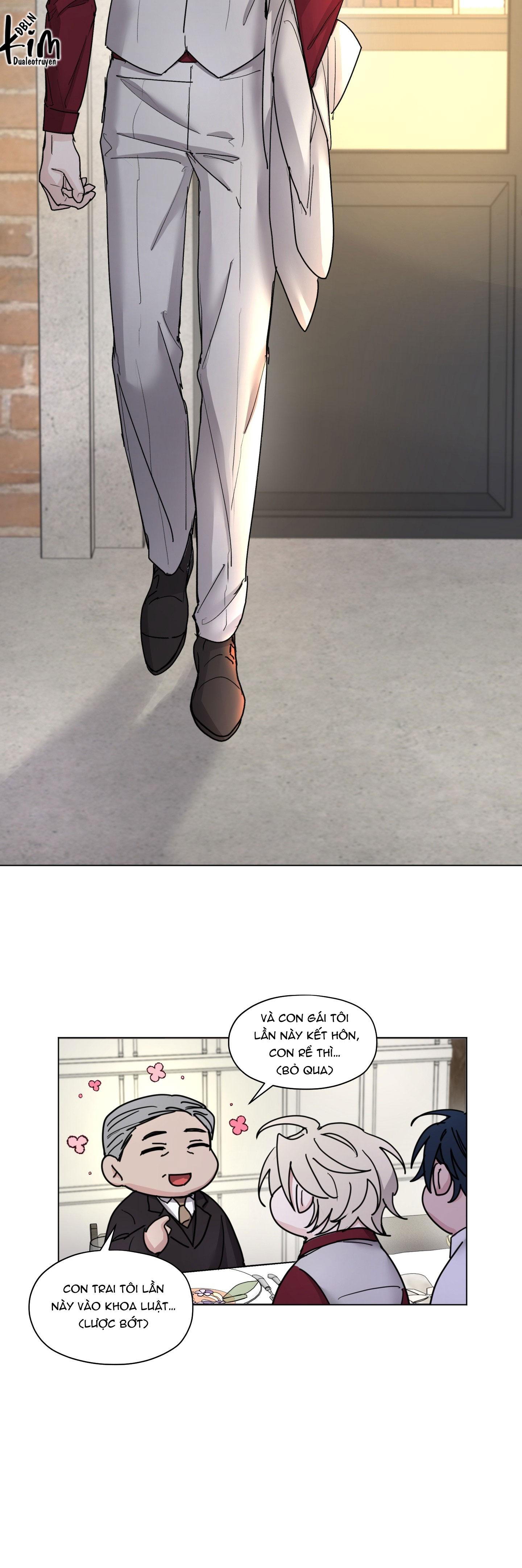 GUIDE TOÀN NĂNG Chapter 19 - Trang 3