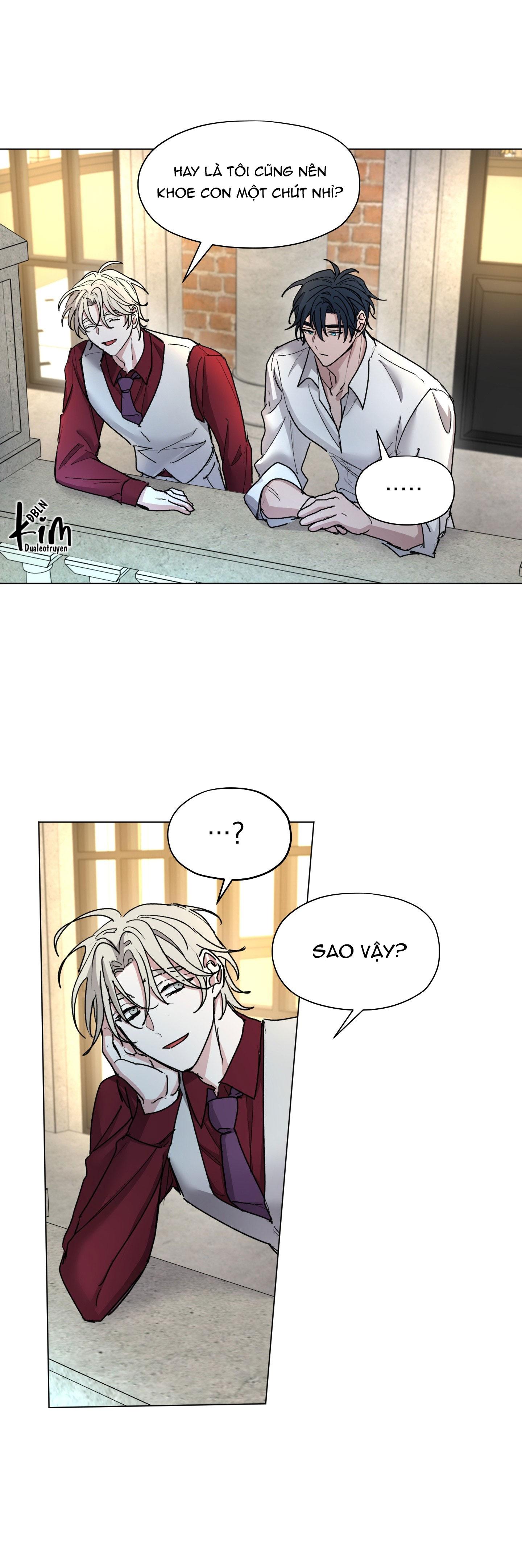 GUIDE TOÀN NĂNG Chapter 19 - Trang 3