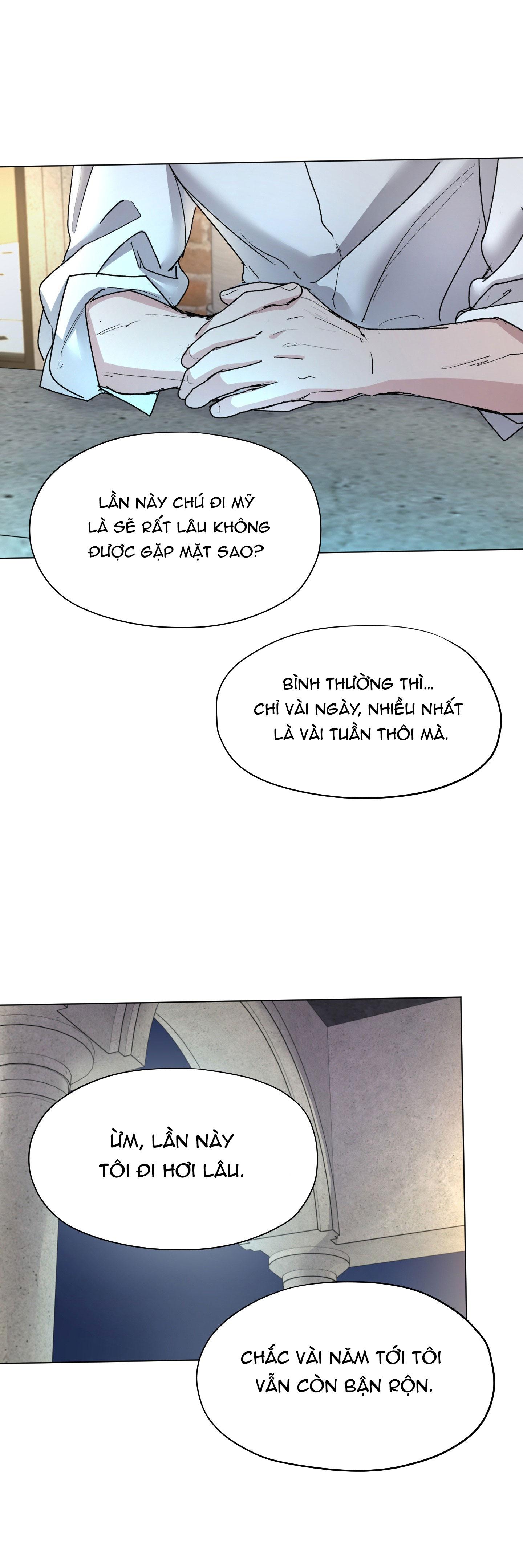GUIDE TOÀN NĂNG Chapter 19 - Trang 3