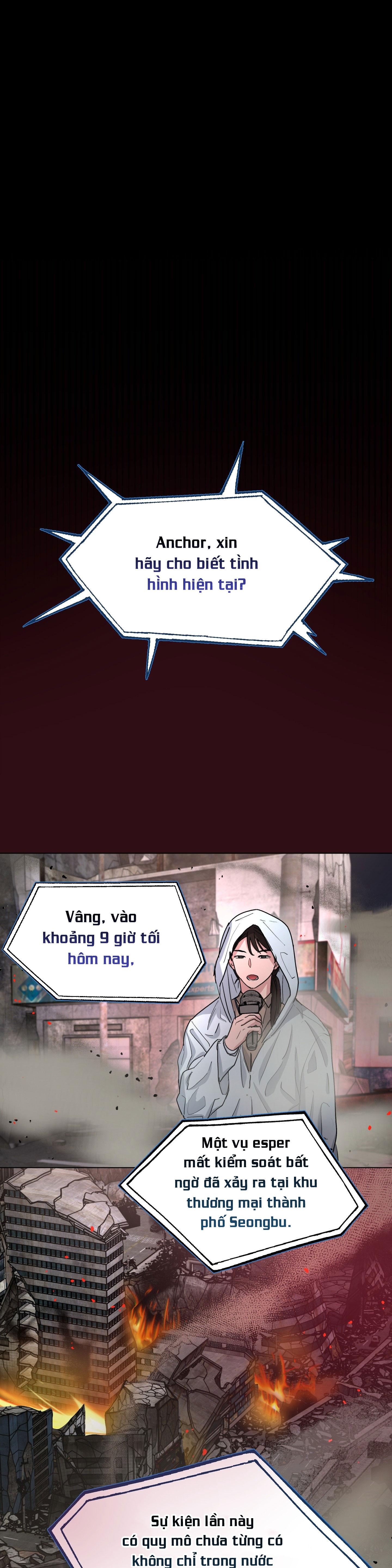 GUIDE TOÀN NĂNG Chapter 21 end ss1 - Trang 3