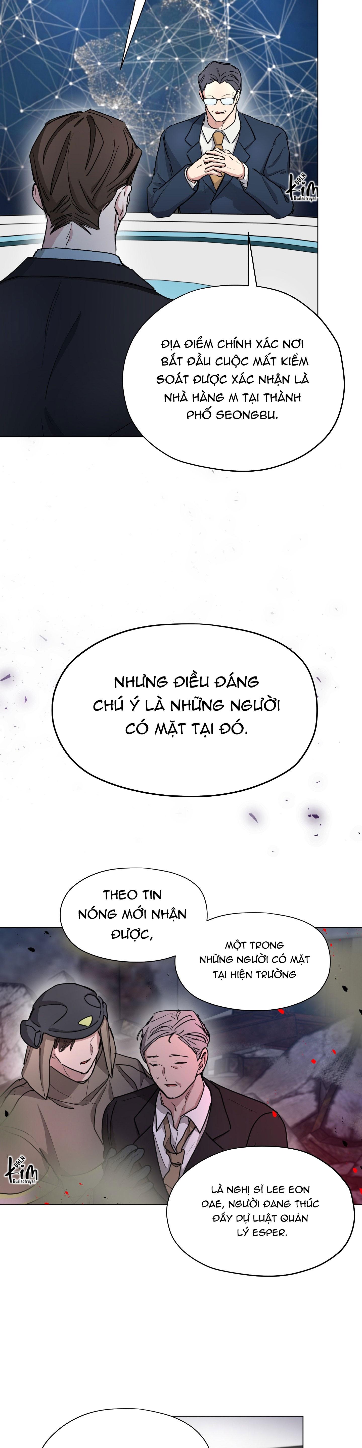 GUIDE TOÀN NĂNG Chapter 21 end ss1 - Trang 3