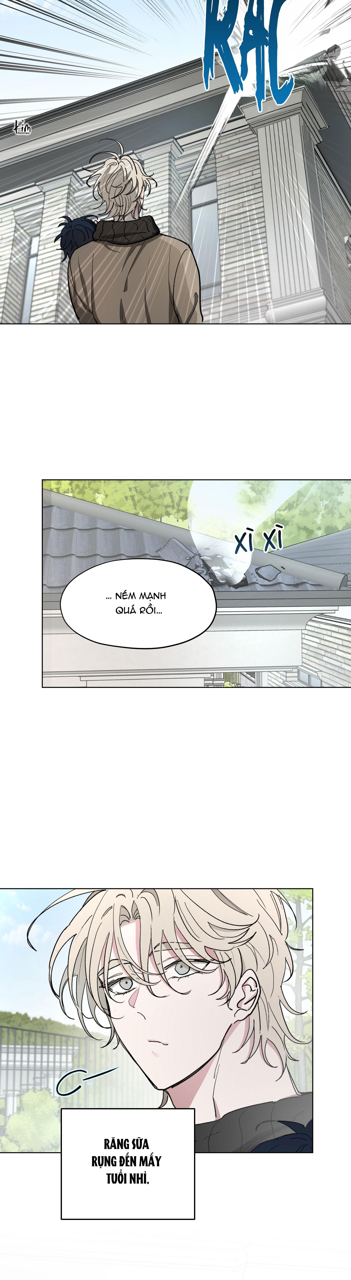 GUIDE TOÀN NĂNG Chapter 9 - Trang 3