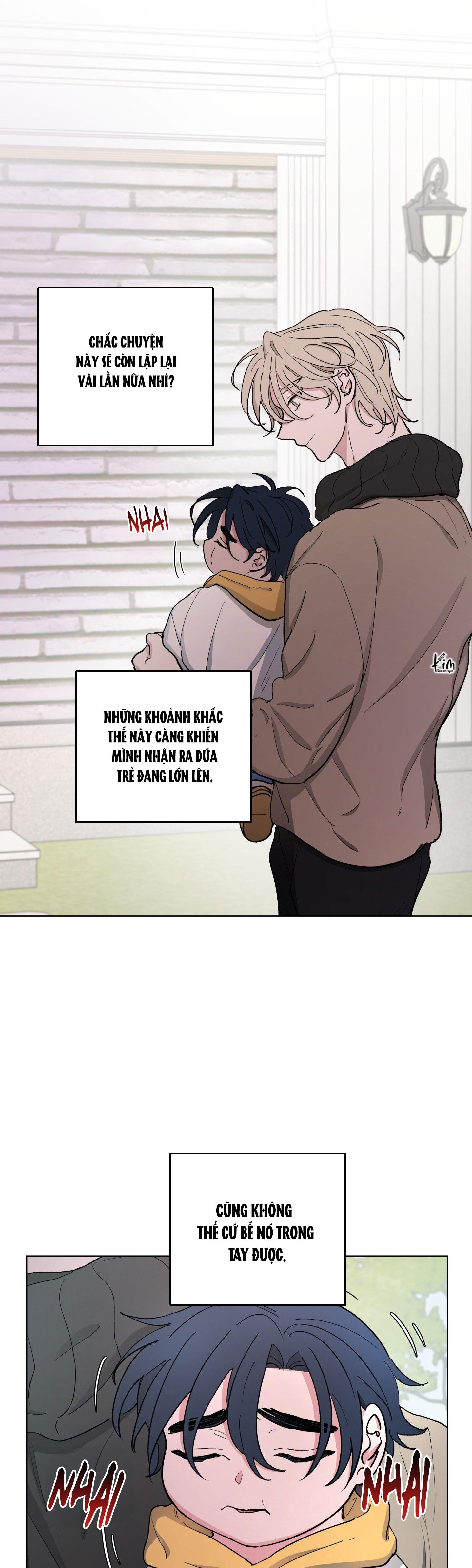 GUIDE TOÀN NĂNG Chapter 9 - Trang 3
