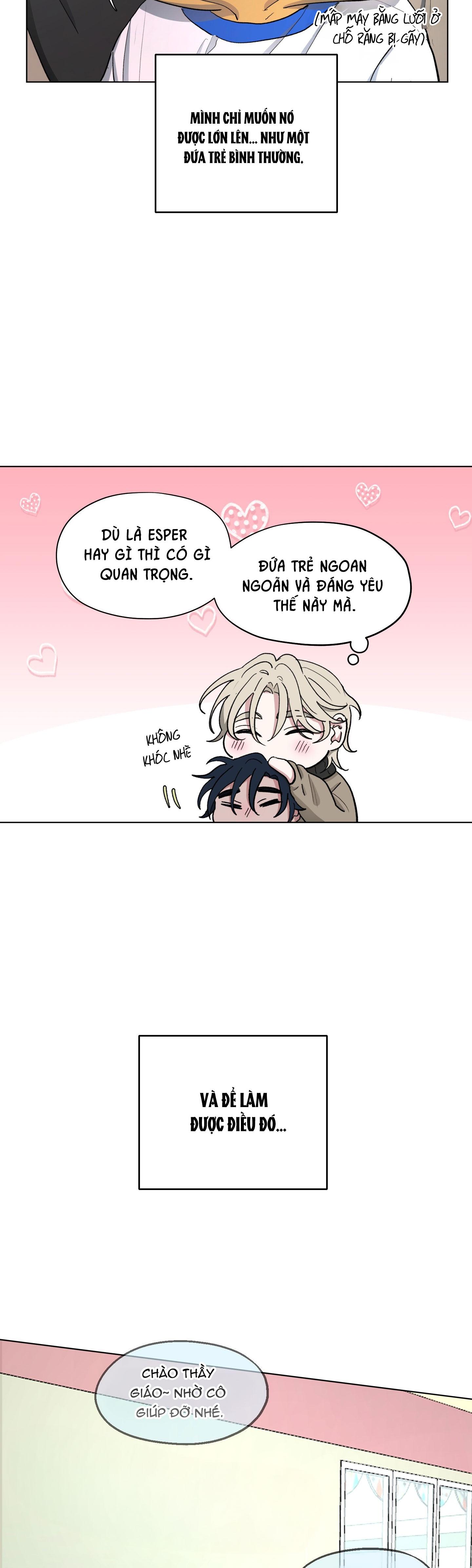 GUIDE TOÀN NĂNG Chapter 9 - Trang 3