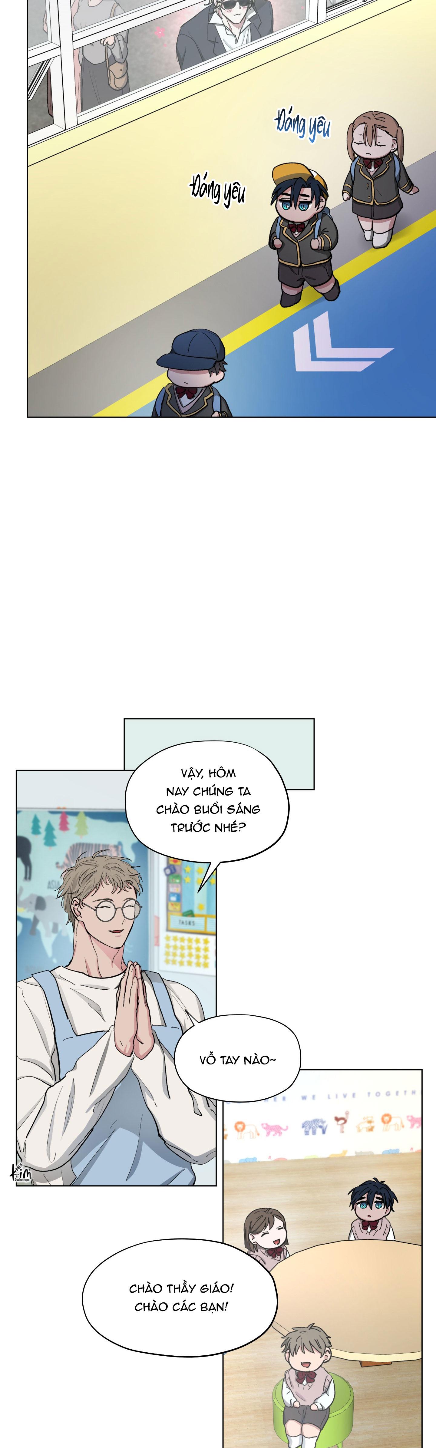 GUIDE TOÀN NĂNG Chapter 9 - Trang 3