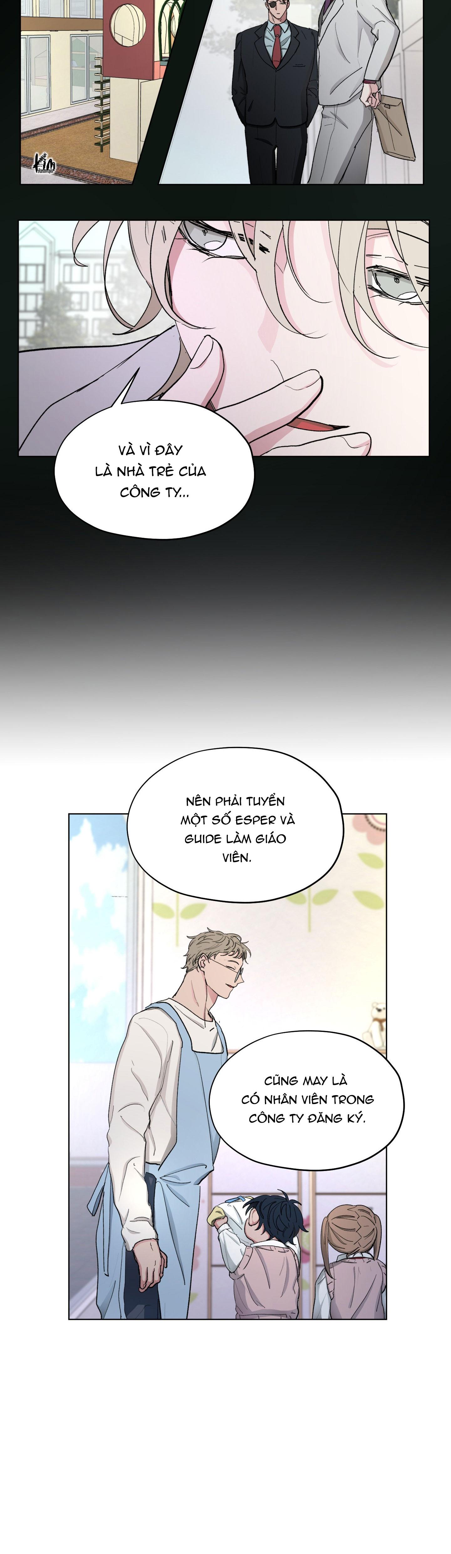 GUIDE TOÀN NĂNG Chapter 9 - Trang 3