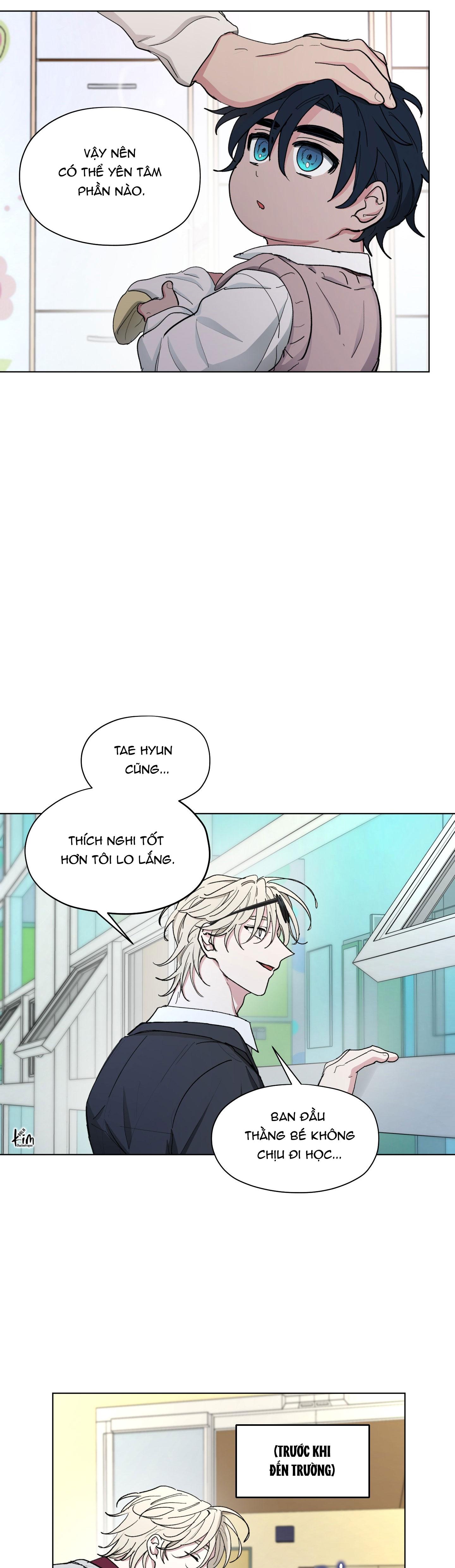 GUIDE TOÀN NĂNG Chapter 9 - Trang 3