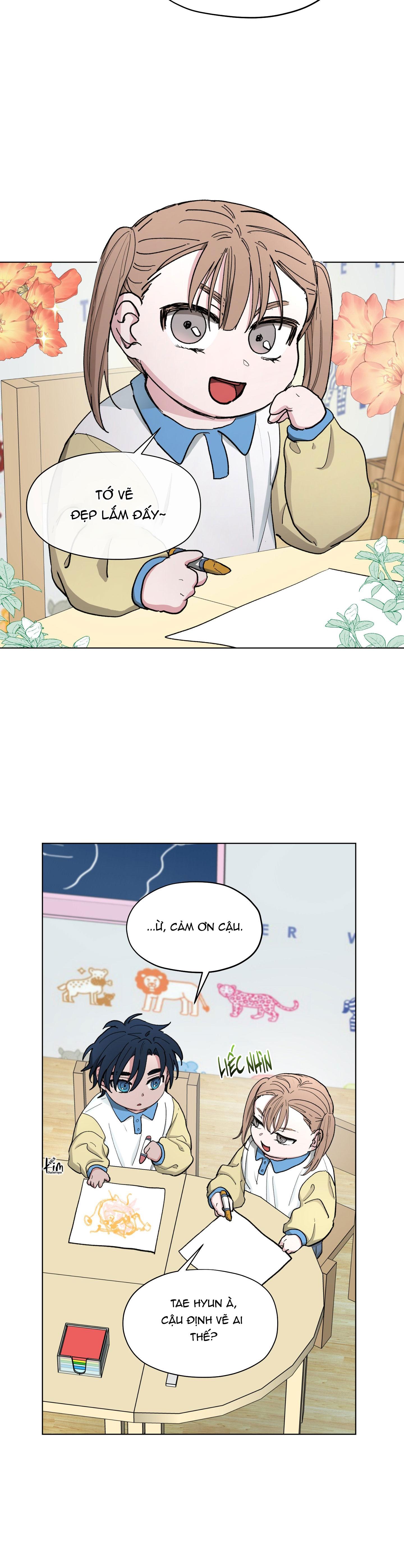 GUIDE TOÀN NĂNG Chapter 9 - Trang 3