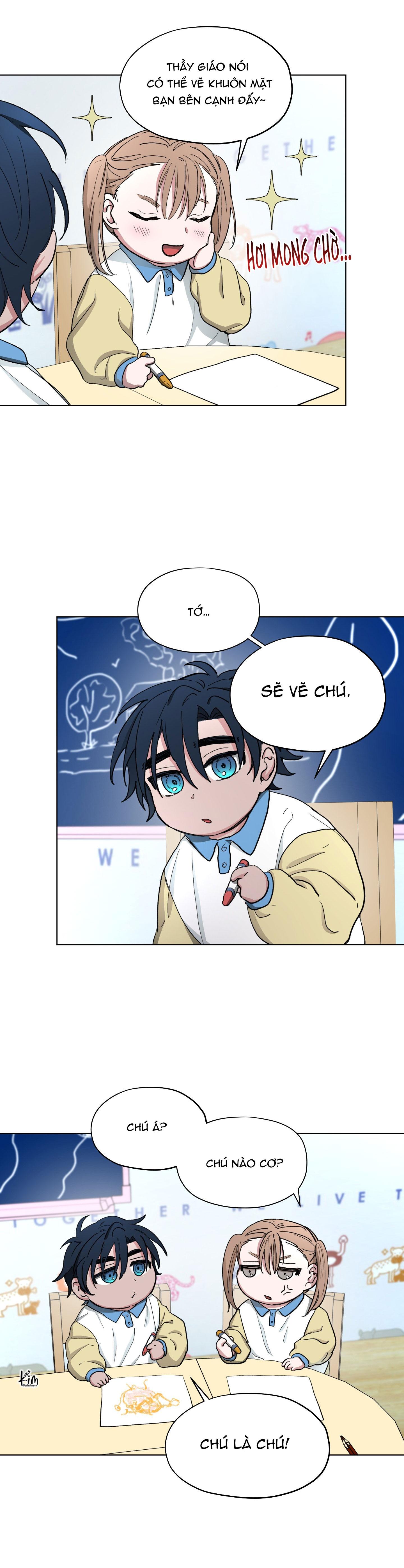 GUIDE TOÀN NĂNG Chapter 9 - Trang 3