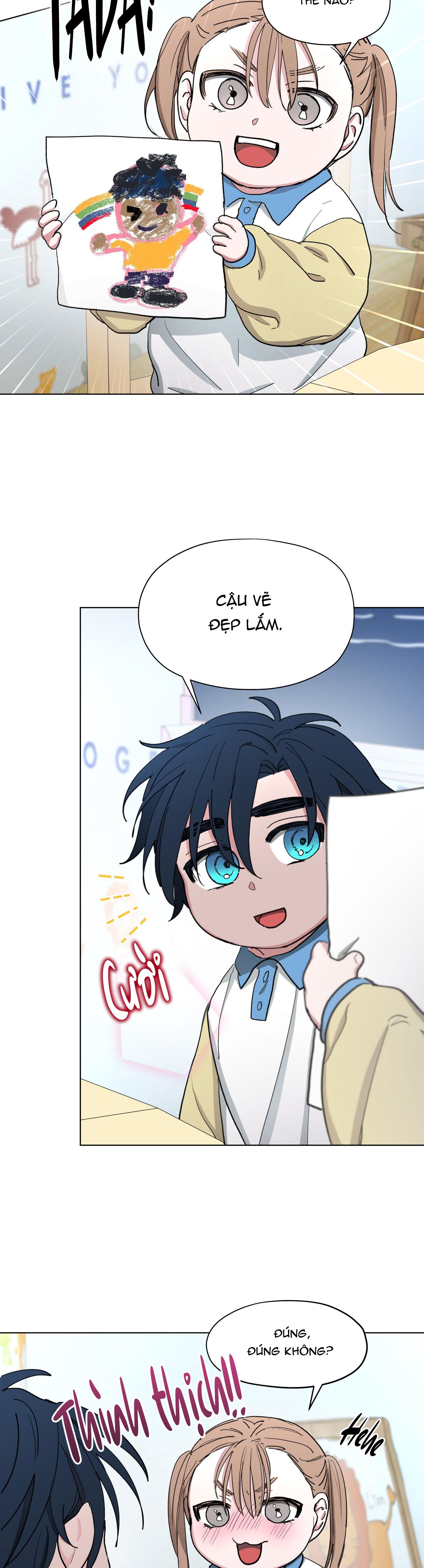 GUIDE TOÀN NĂNG Chapter 9 - Trang 3