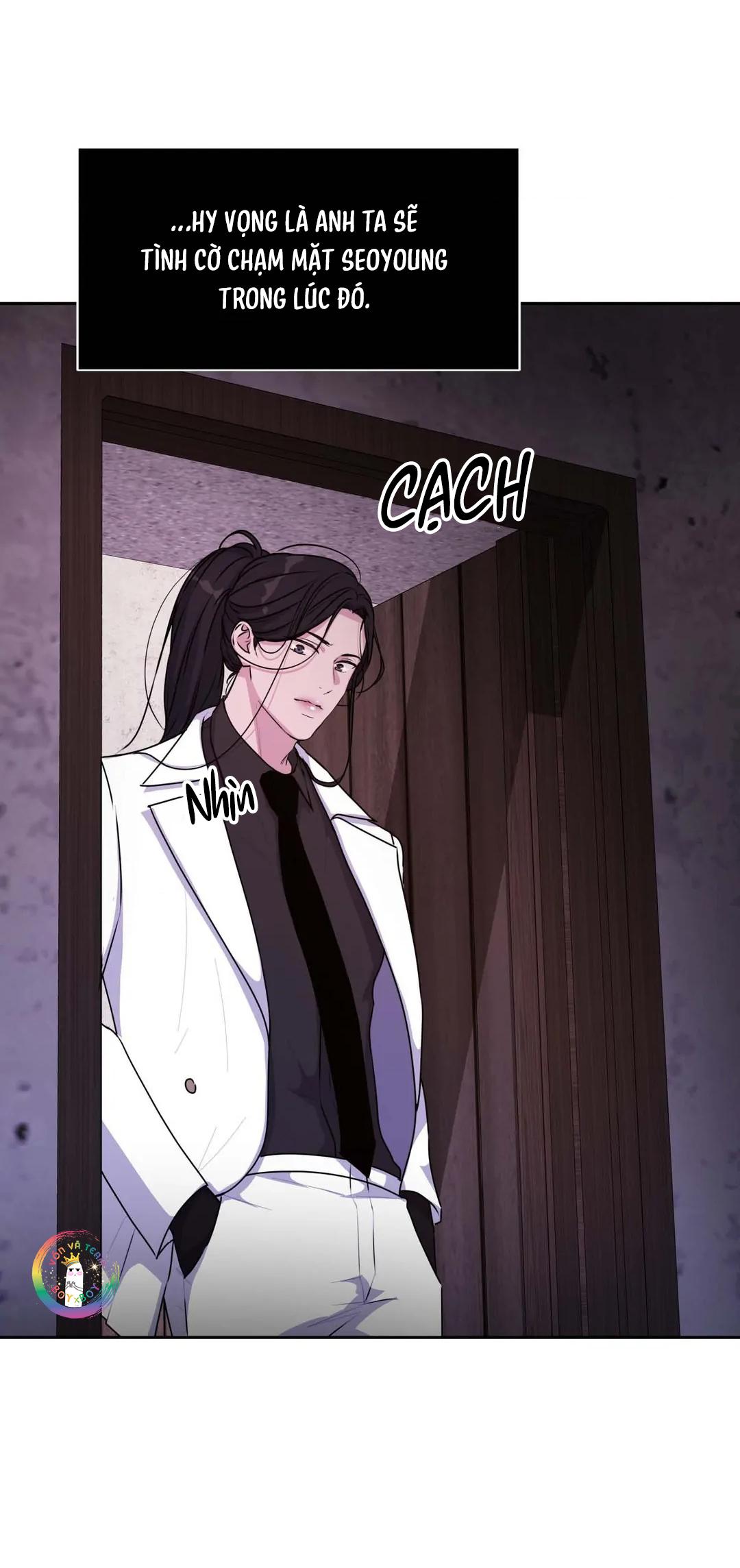 Guiding Light Chapter 30.3 - Trang 2