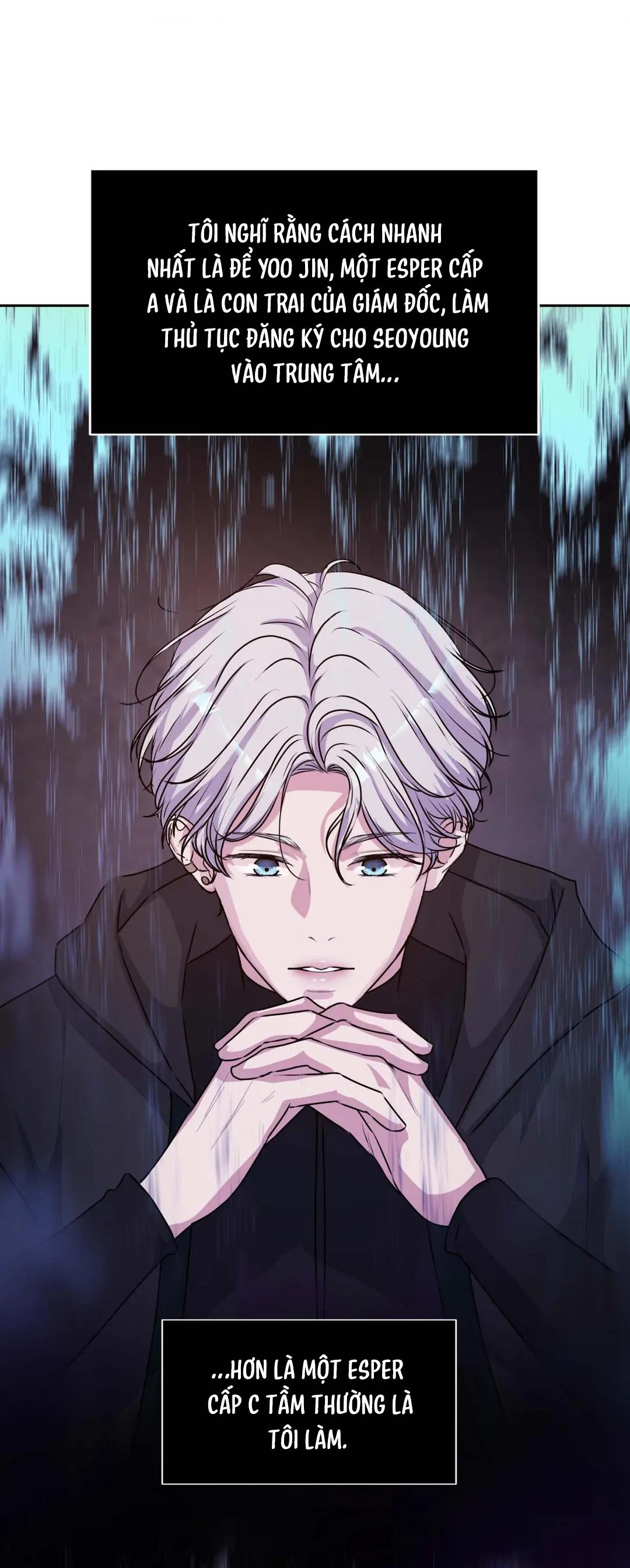 Guiding Light Chapter 30.3 - Trang 2