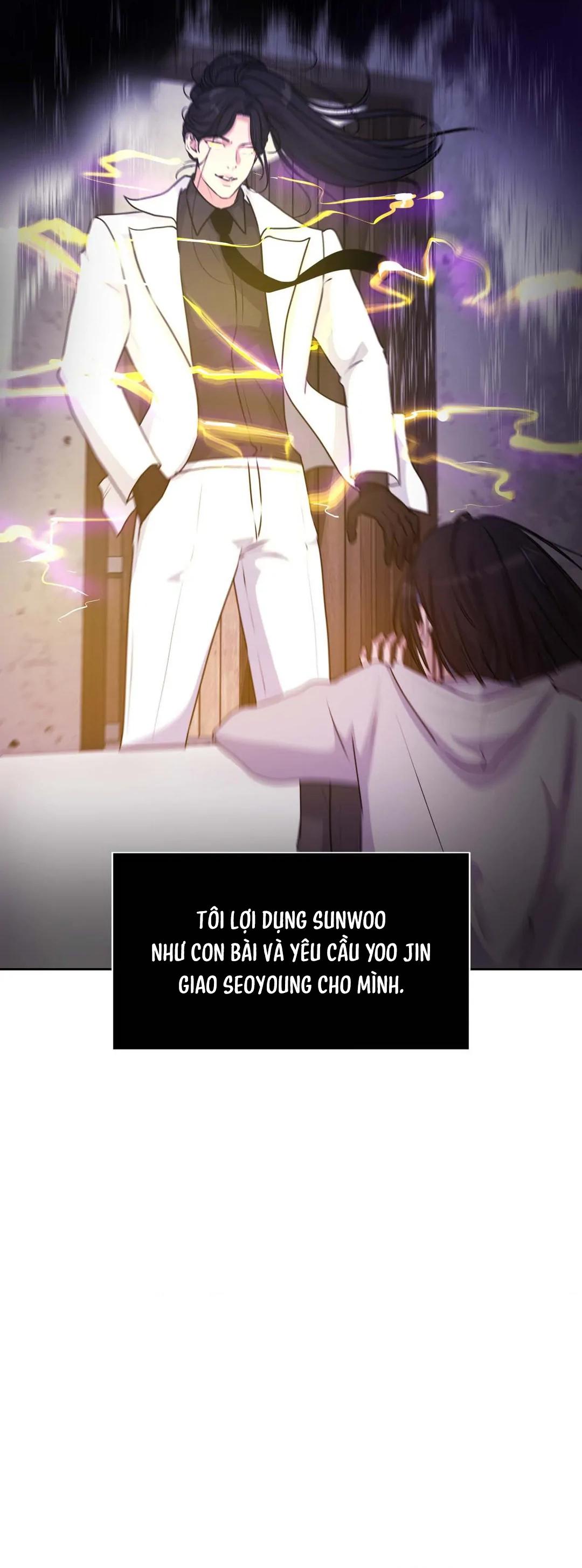 Guiding Light Chapter 30.3 - Trang 2