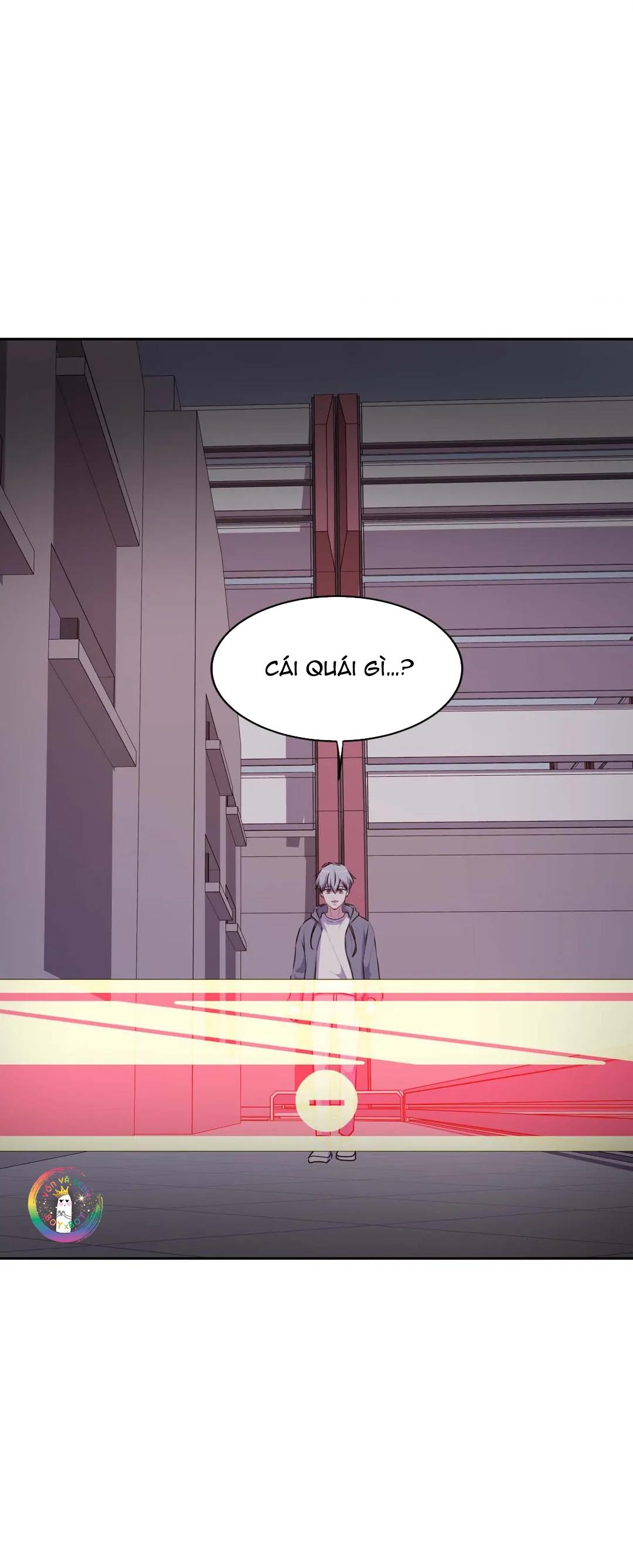 Guiding Light Chapter 30.3 - Trang 2