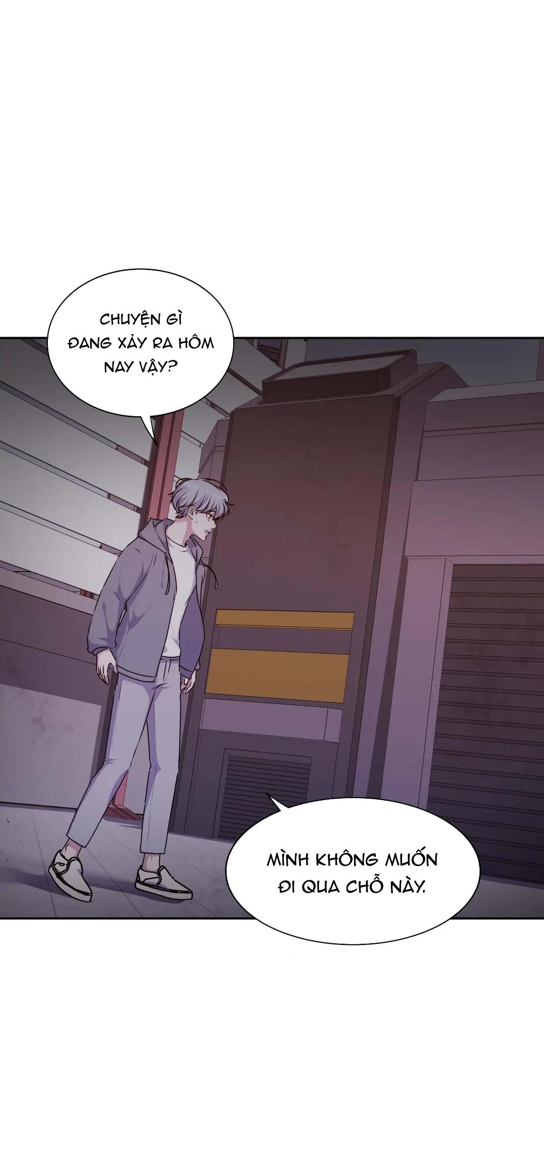 Guiding Light Chapter 30.3 - Trang 2