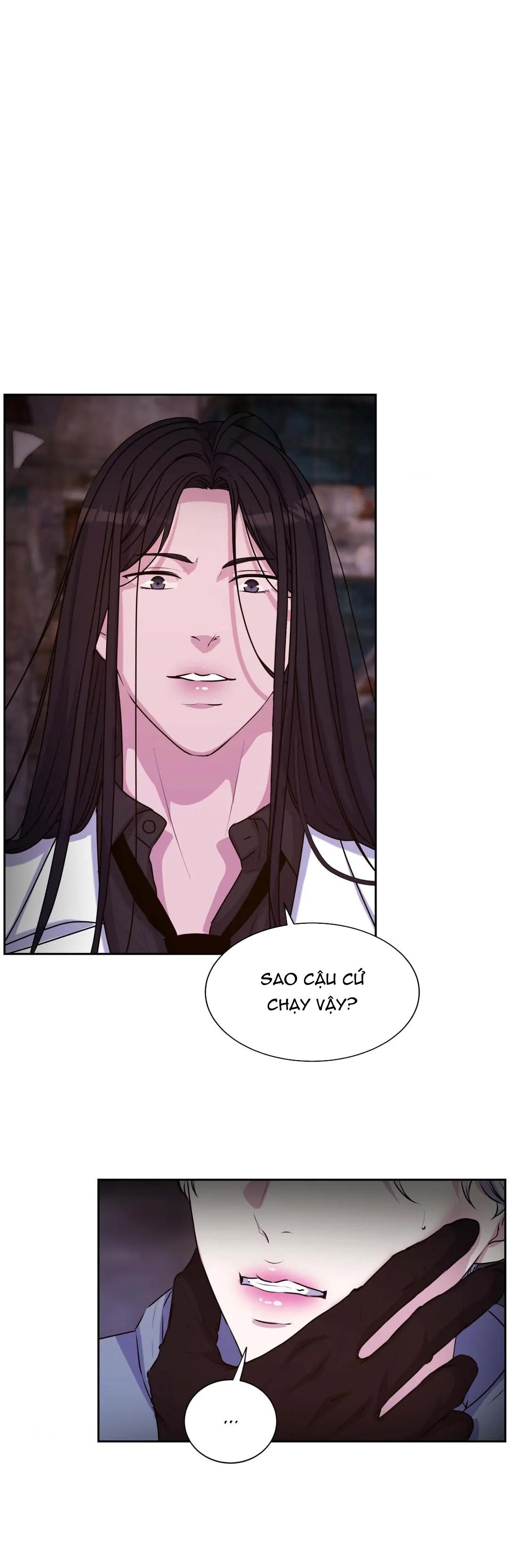 Guiding Light Chapter 30.3 - Trang 2