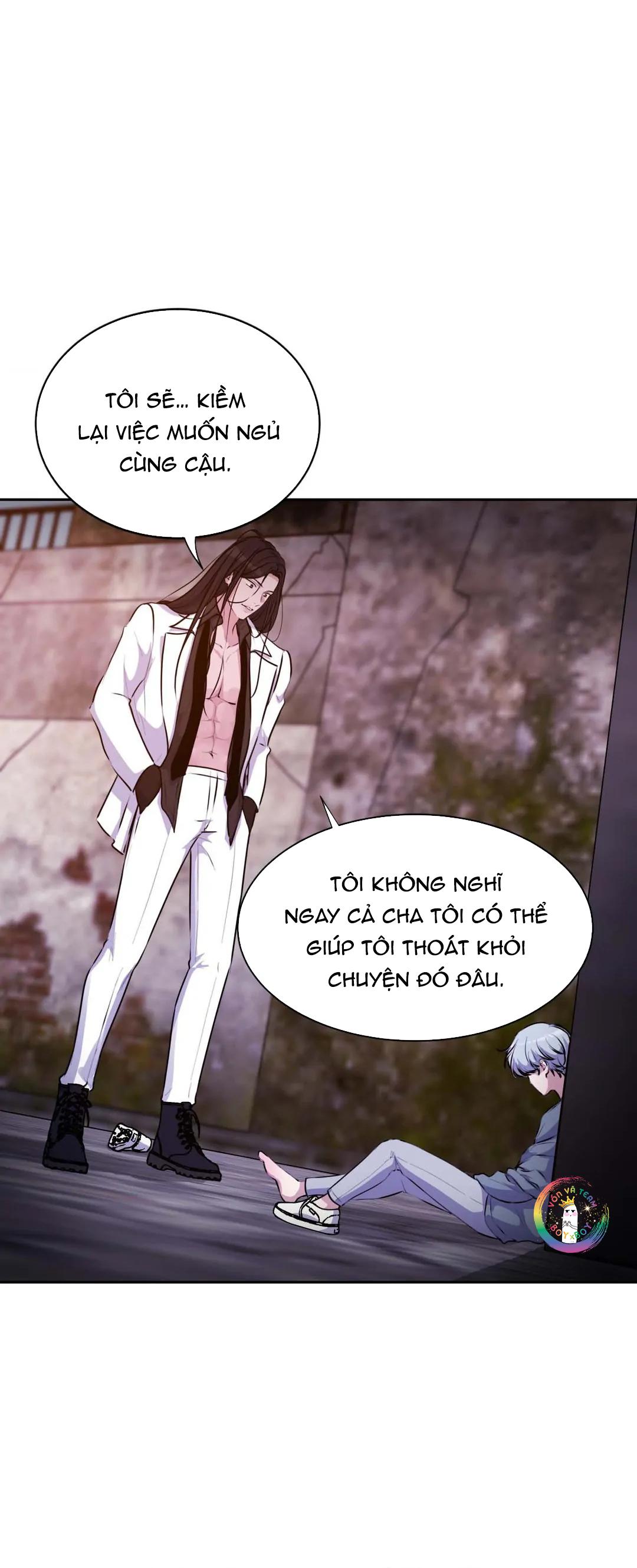 Guiding Light Chapter 30.3 - Trang 2