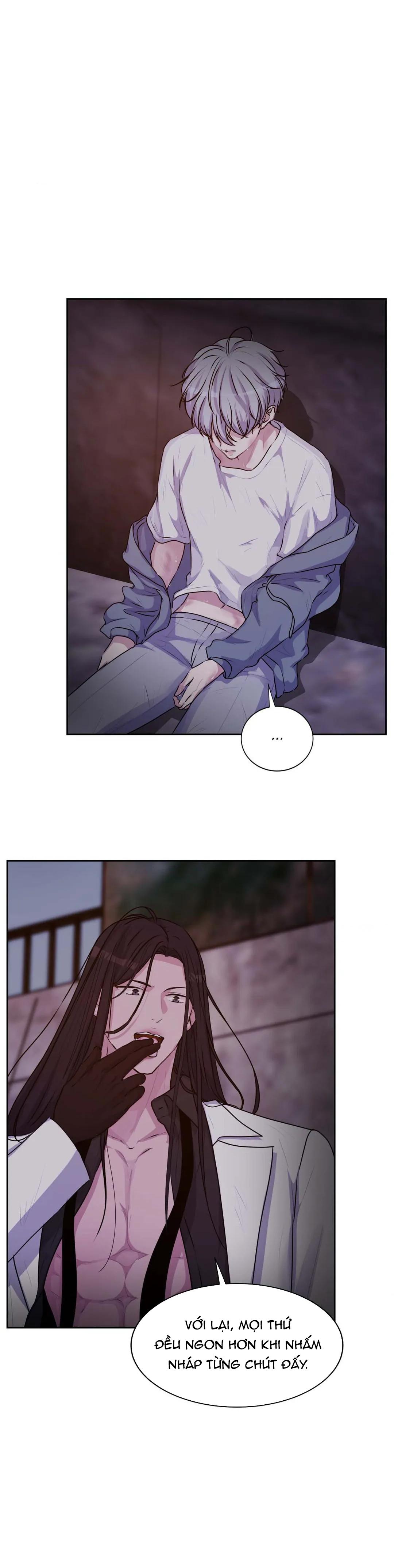 Guiding Light Chapter 30.3 - Trang 2