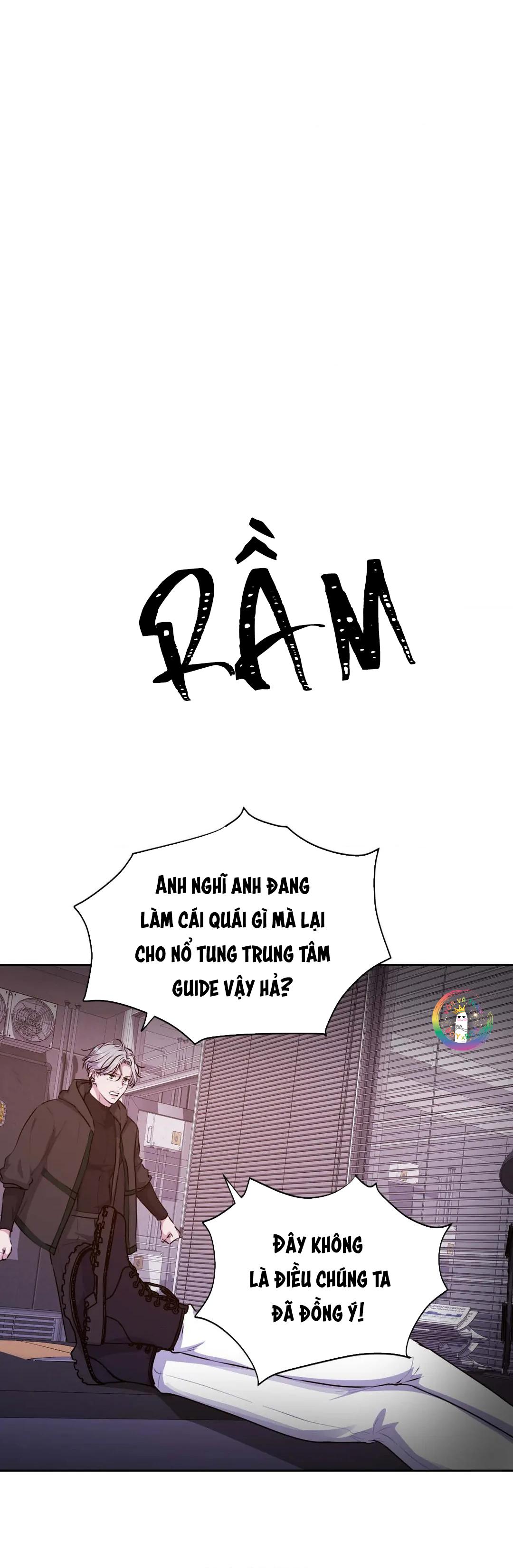 Guiding Light Chapter 30.3 - Trang 2