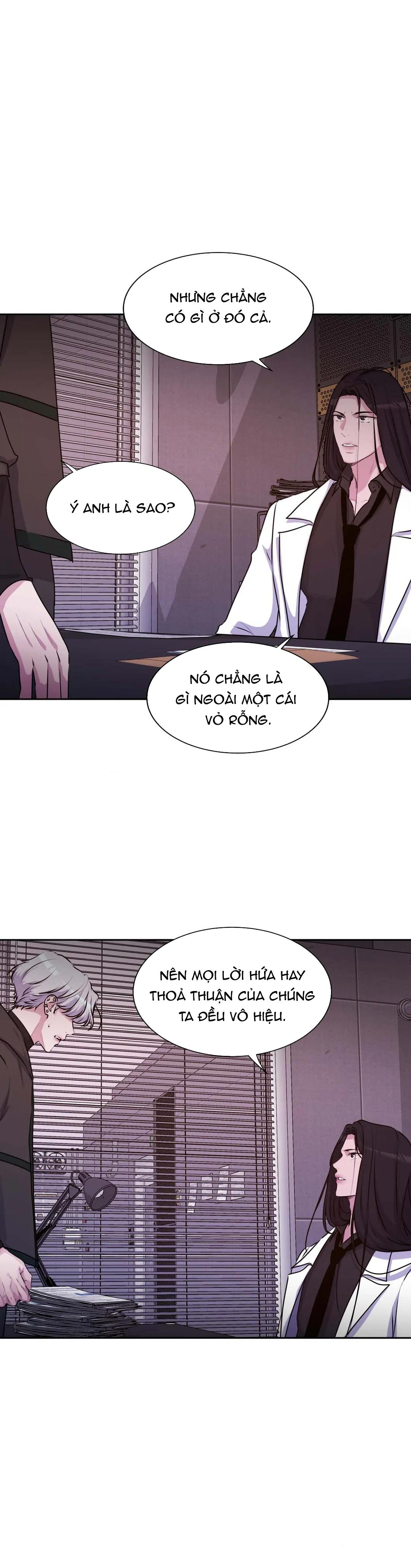 Guiding Light Chapter 30.3 - Trang 2