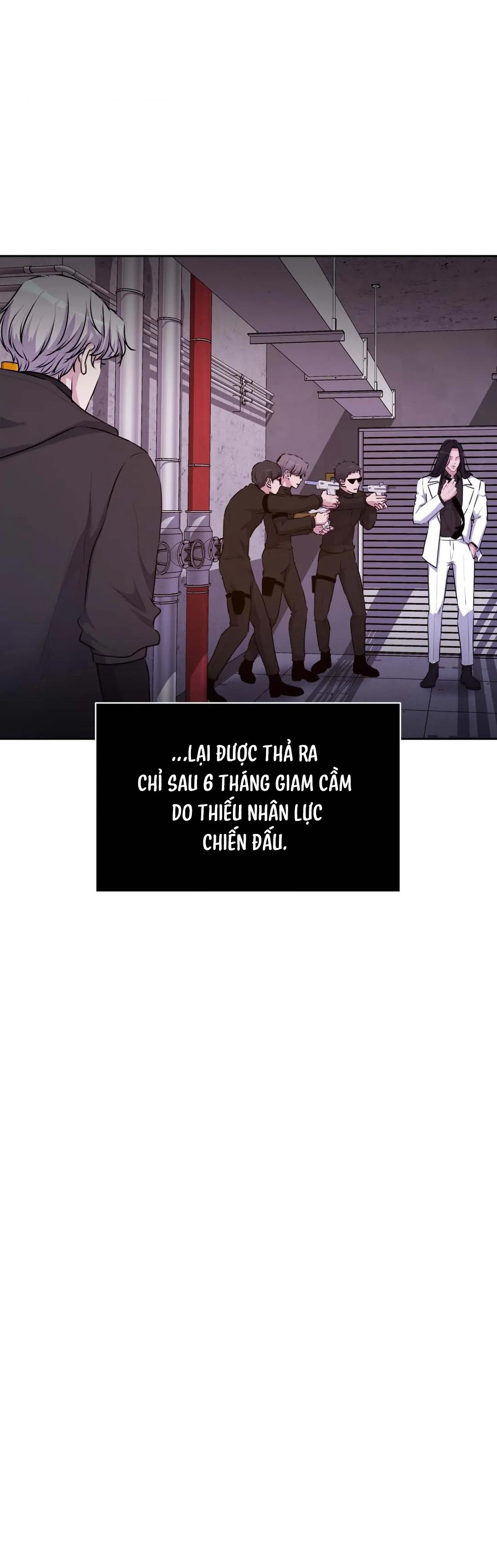 Guiding Light Chapter 30.3 - Trang 2