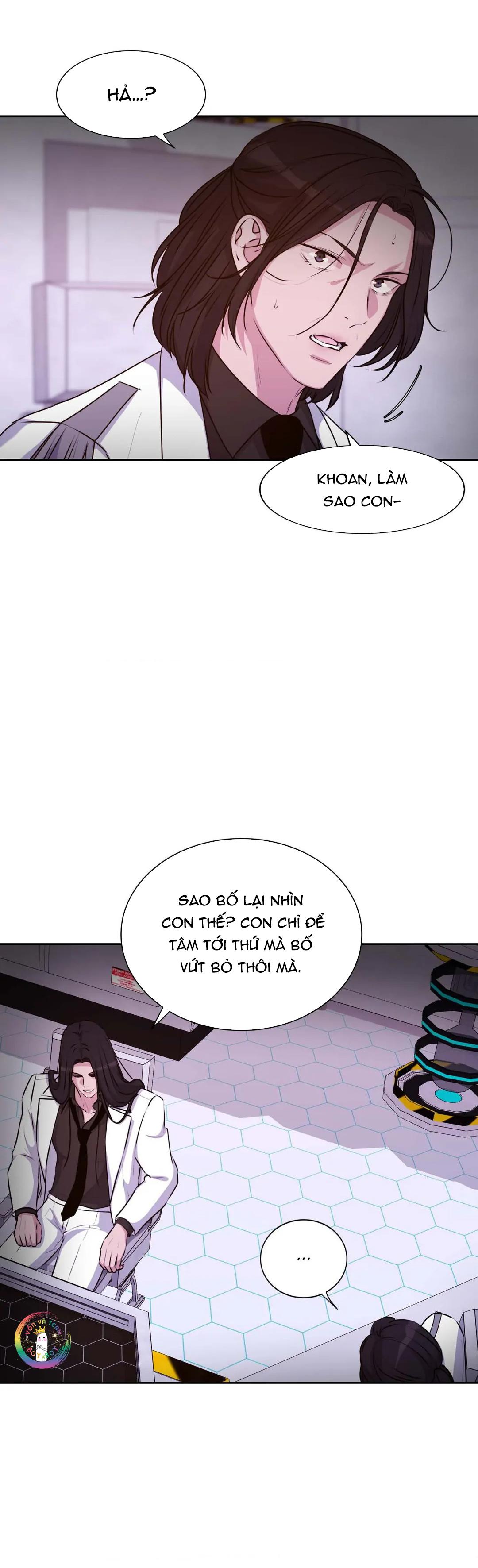 Guiding Light Chapter 30.3 - Trang 2