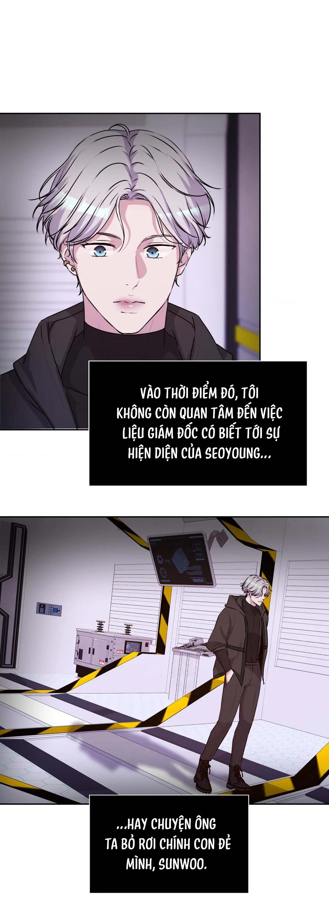 Guiding Light Chapter 30.3 - Trang 2