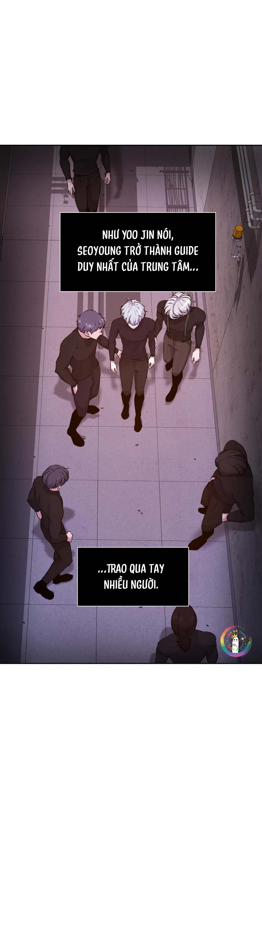 Guiding Light Chapter 30.3 - Trang 2