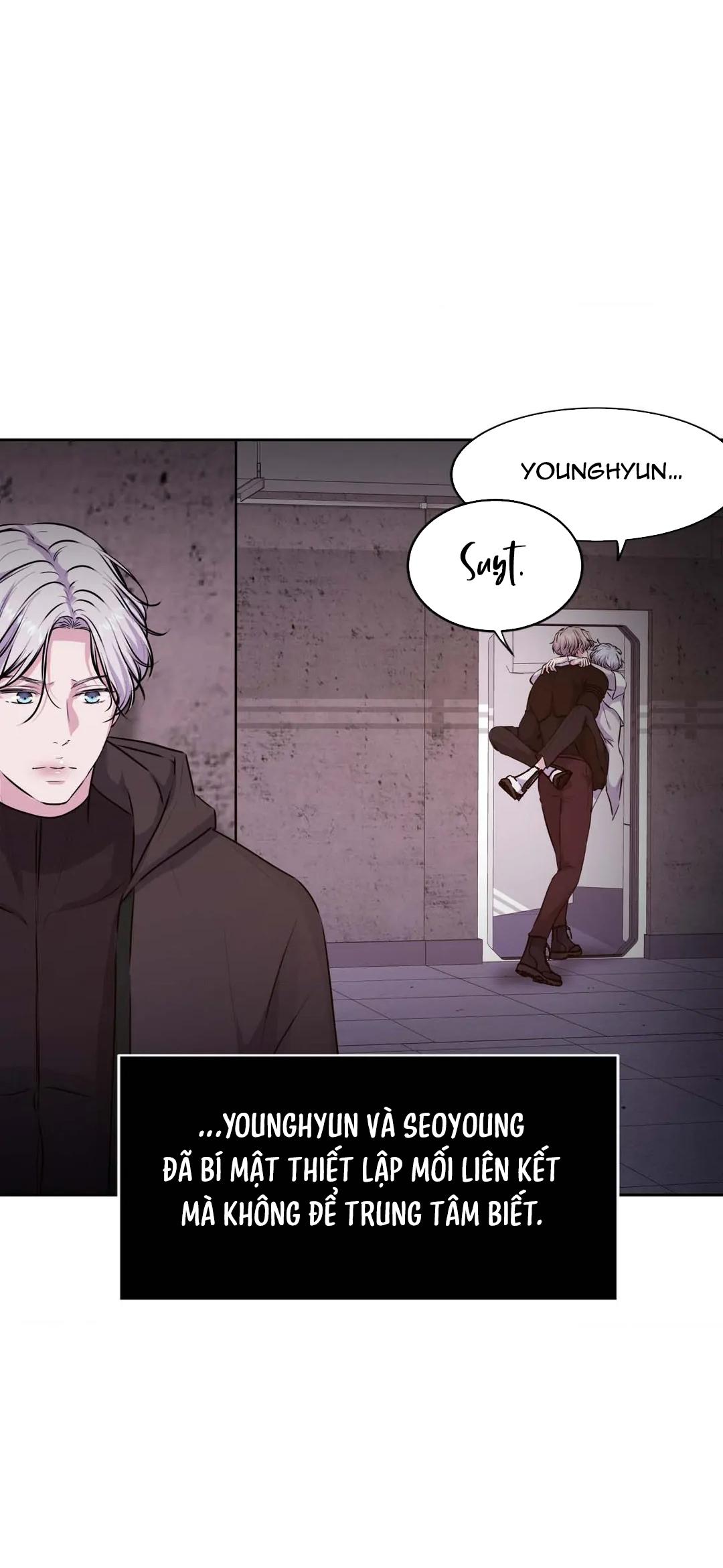 Guiding Light Chapter 30.3 - Trang 2