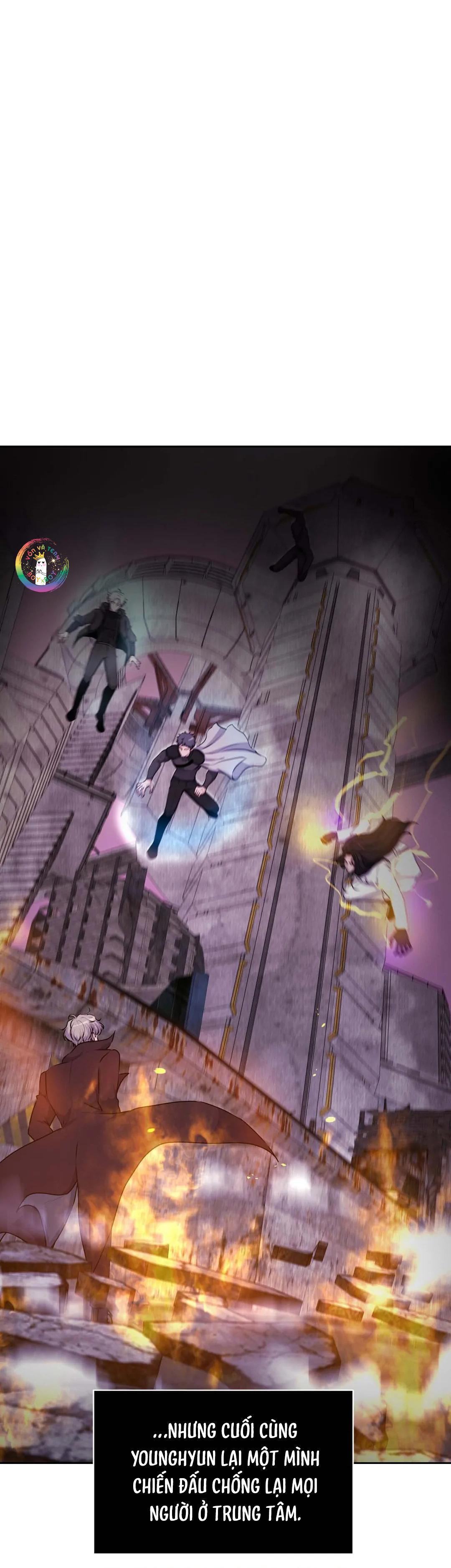 Guiding Light Chapter 30.3 - Trang 2