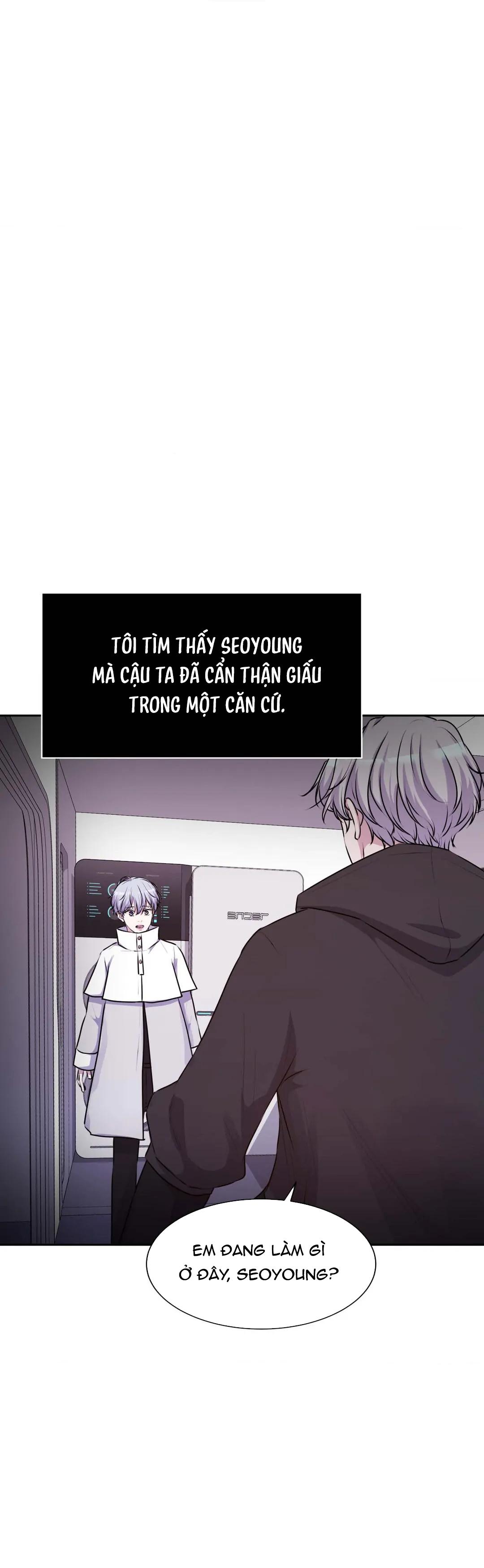 Guiding Light Chapter 30.3 - Trang 2