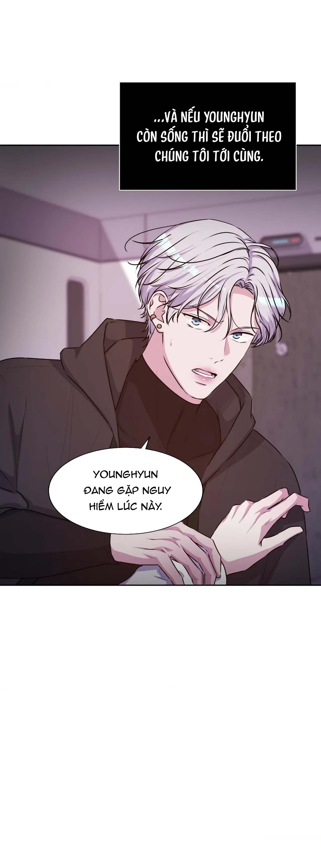 Guiding Light Chapter 30.3 - Trang 2